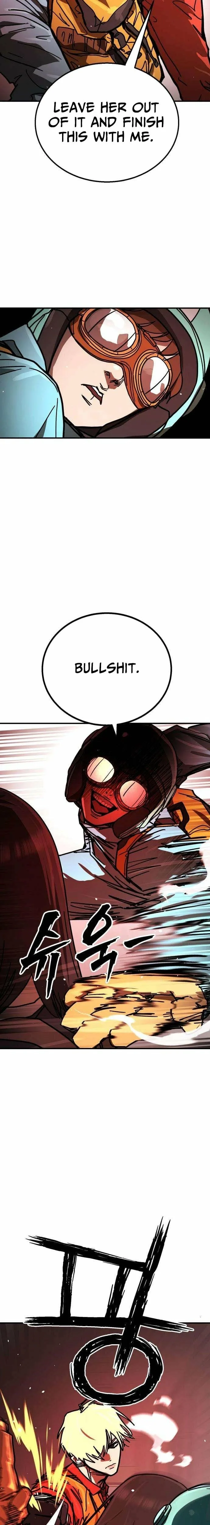 Fight Delivery Chapter 6 page 5