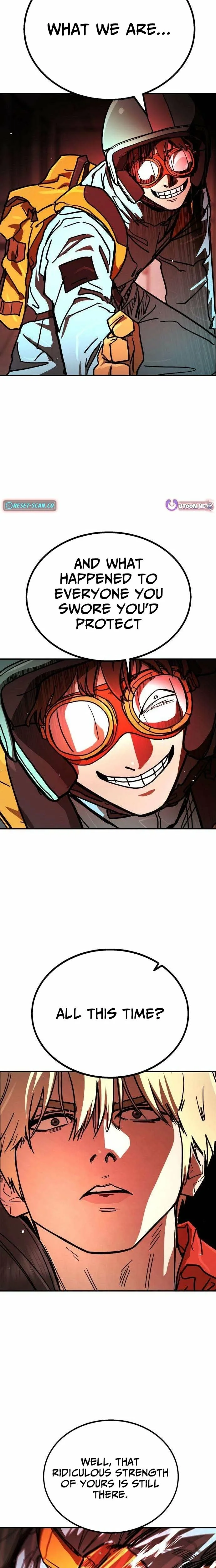 Fight Delivery Chapter 6 page 8