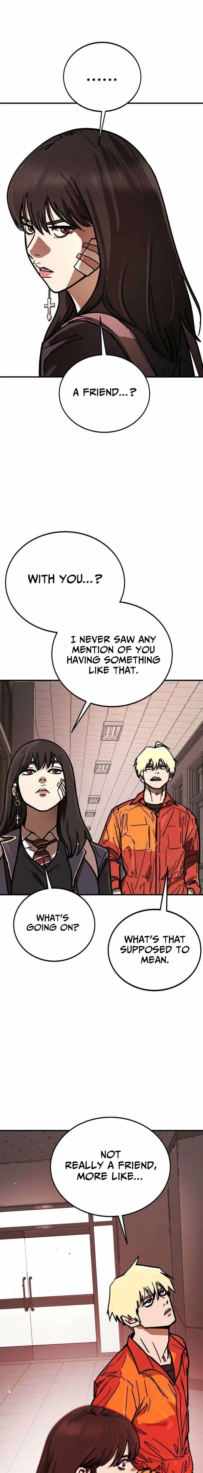 Fight Delivery Chapter 6 page 2