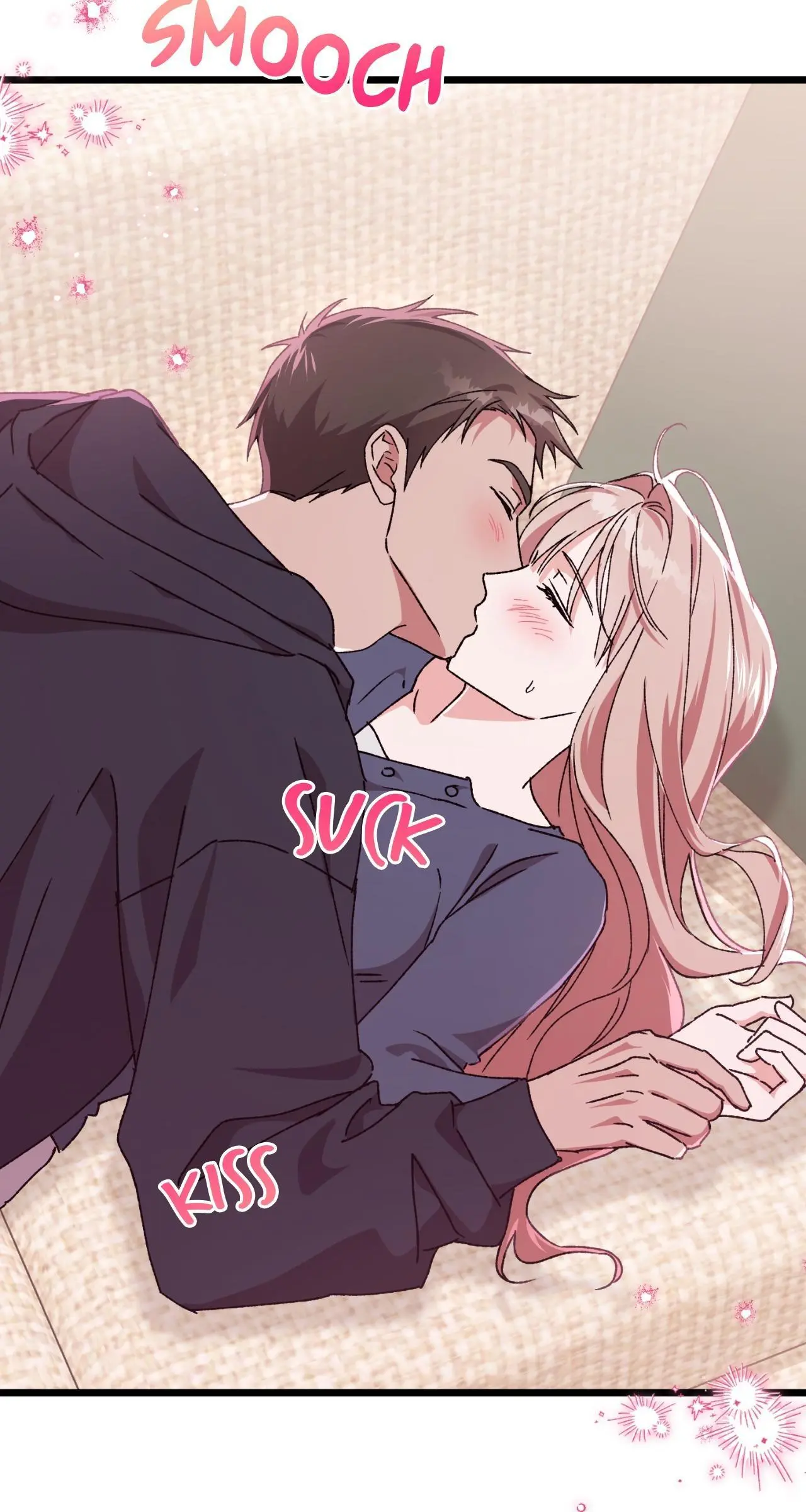 Fill Me With Your Lust! Chapter 10 page 4