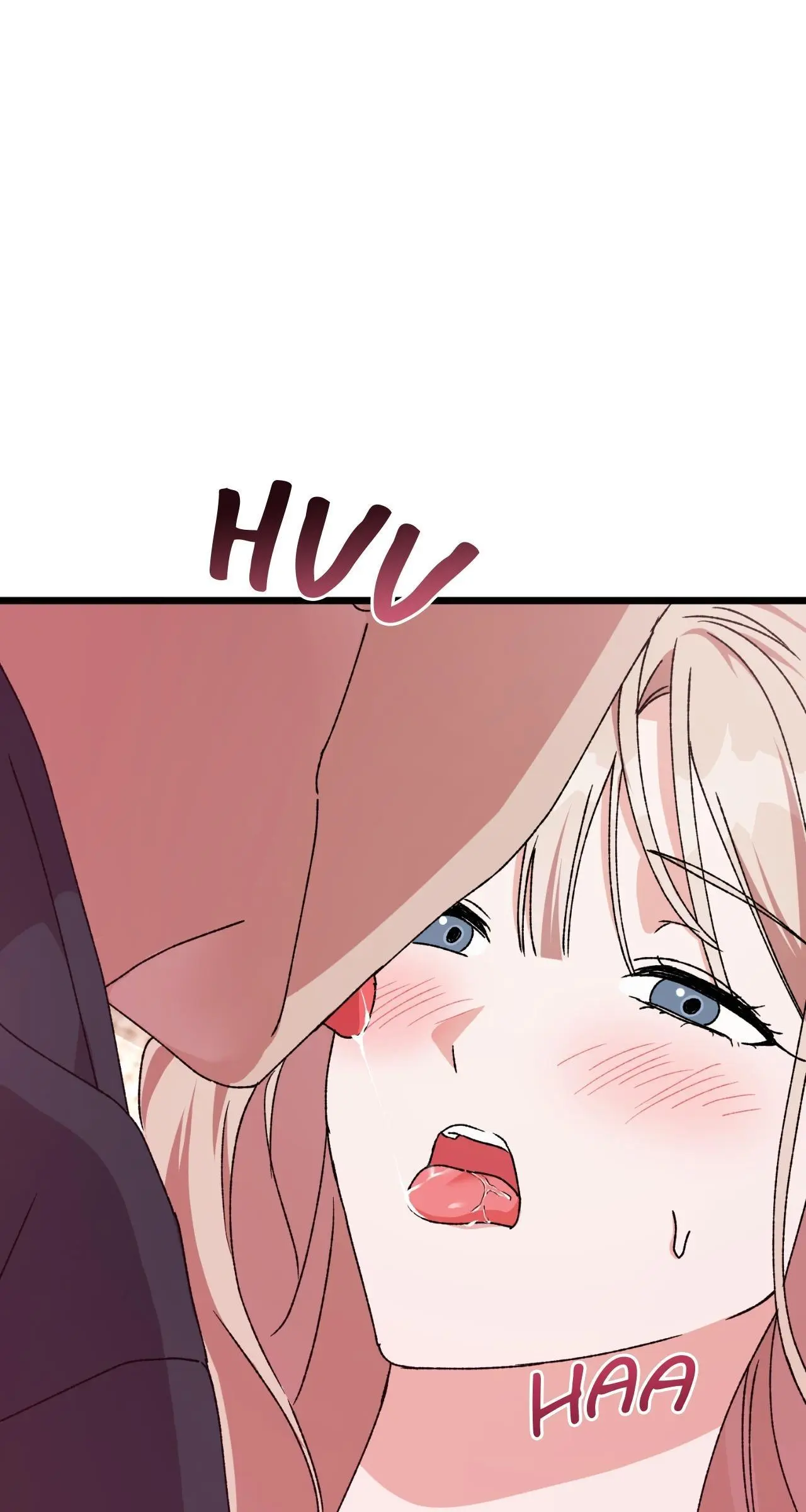 Fill Me With Your Lust! Chapter 10 page 7