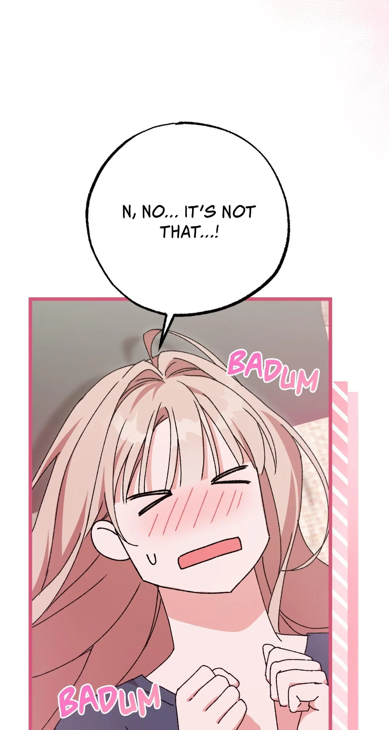 Fill Me With Your Lust! Chapter 10 page 21