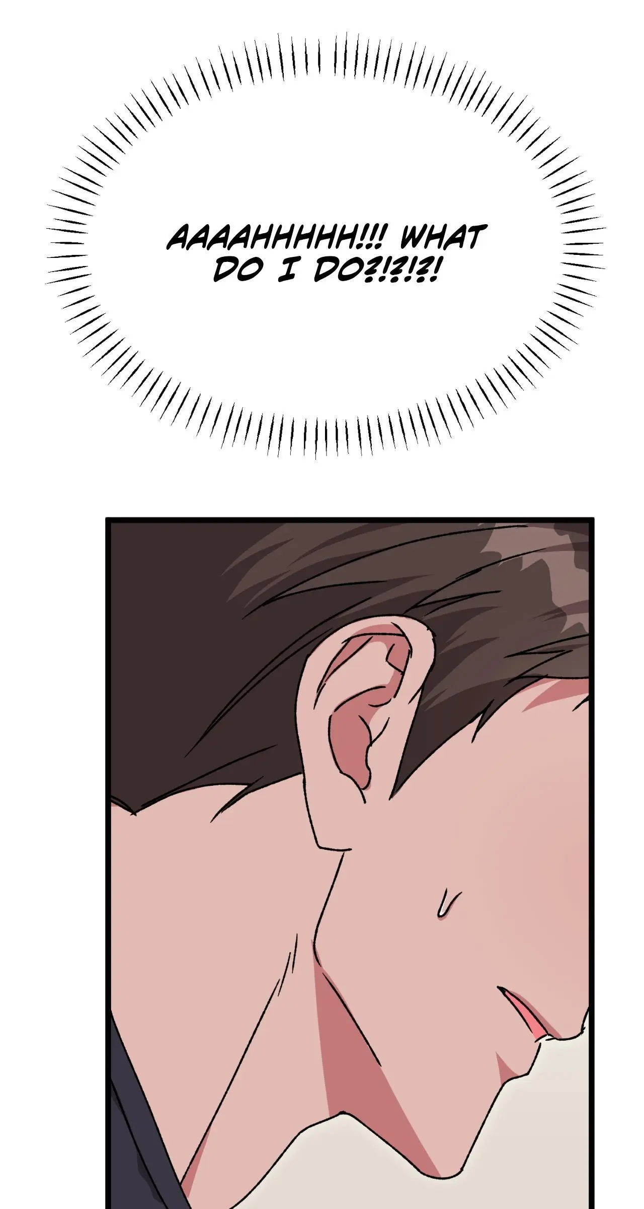 Fill Me With Your Lust! Chapter 10 page 29