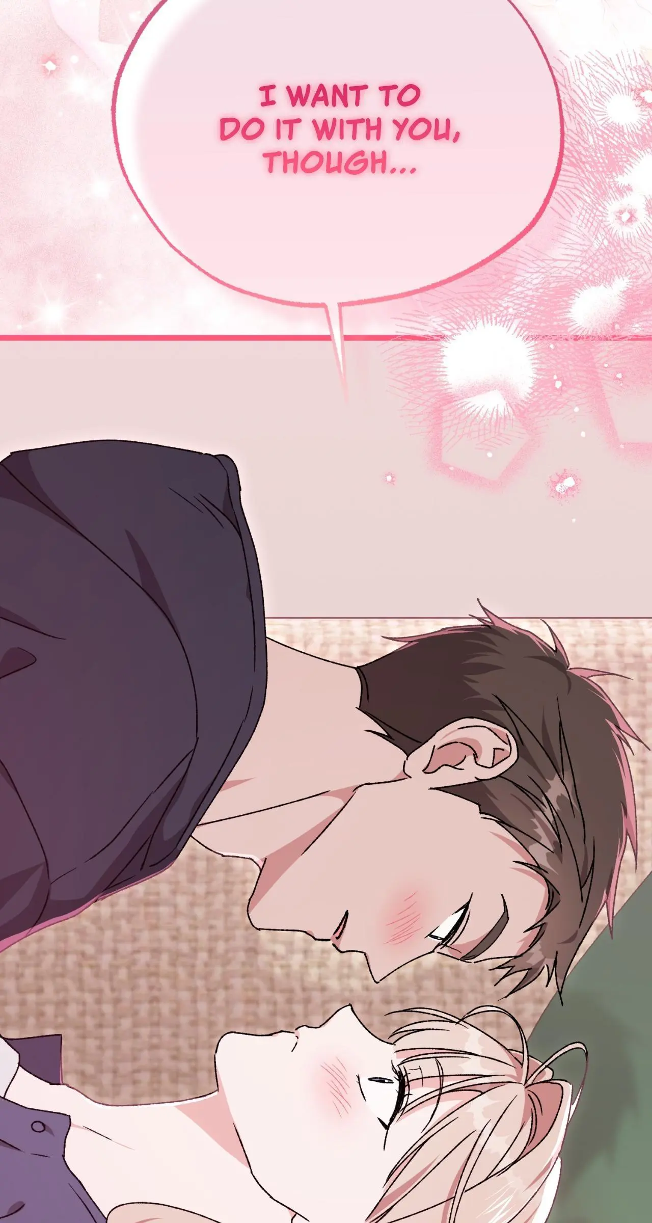 Fill Me With Your Lust! Chapter 10 page 31