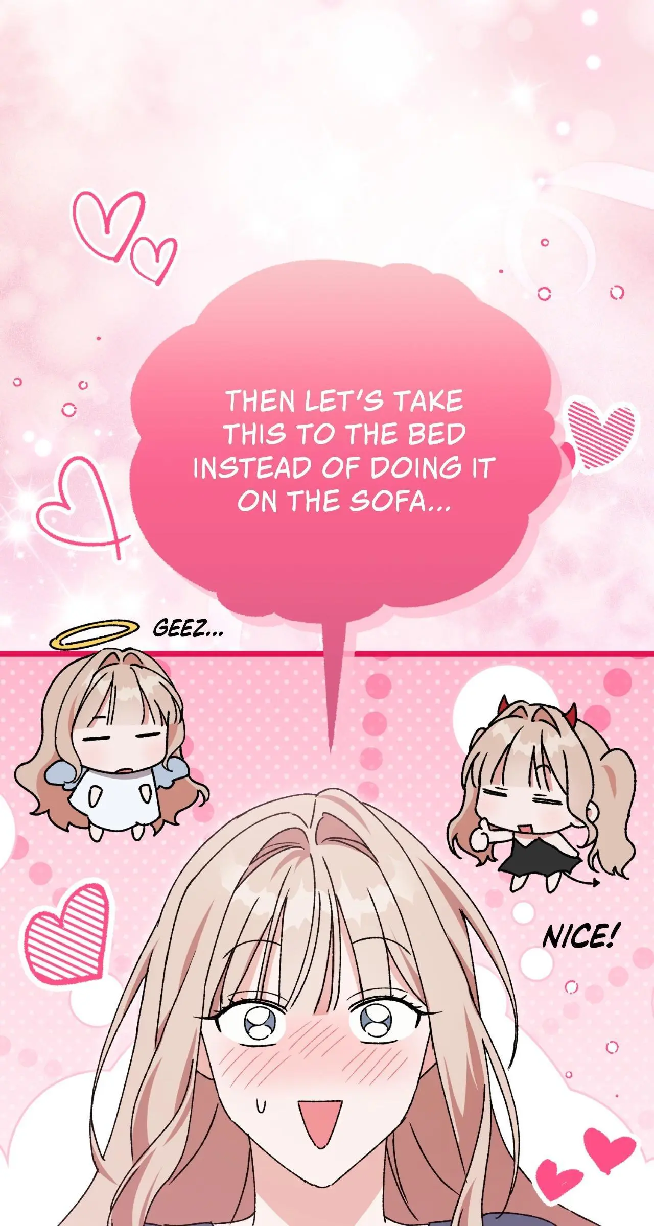 Fill Me With Your Lust! Chapter 10 page 33