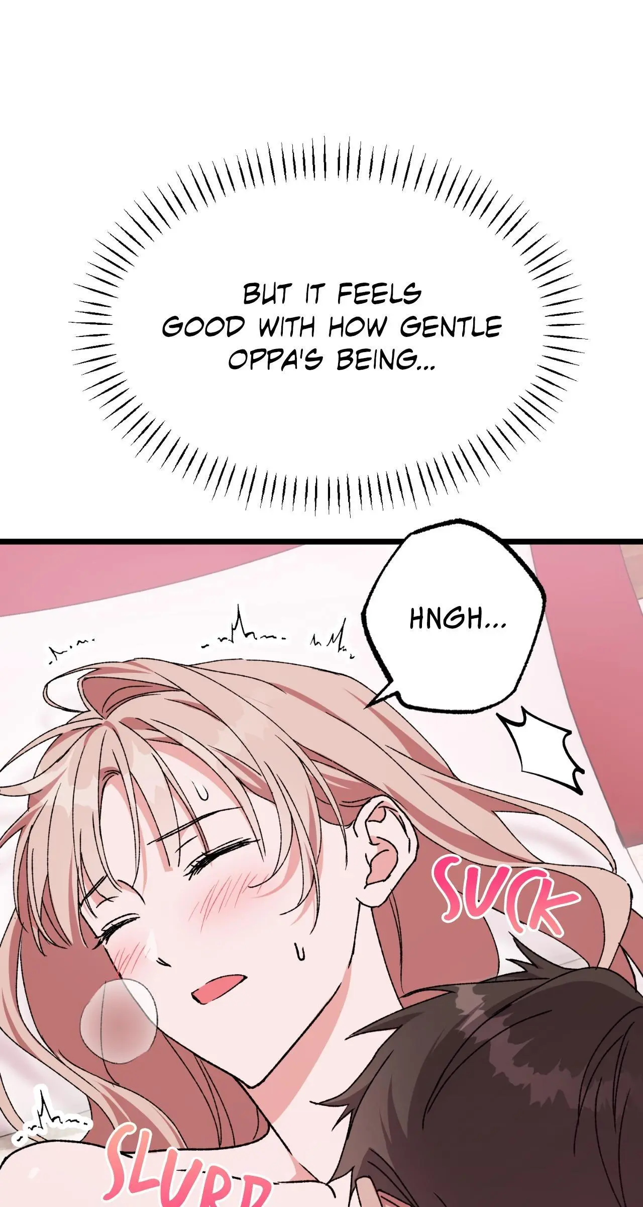 Fill Me With Your Lust! Chapter 10 page 41