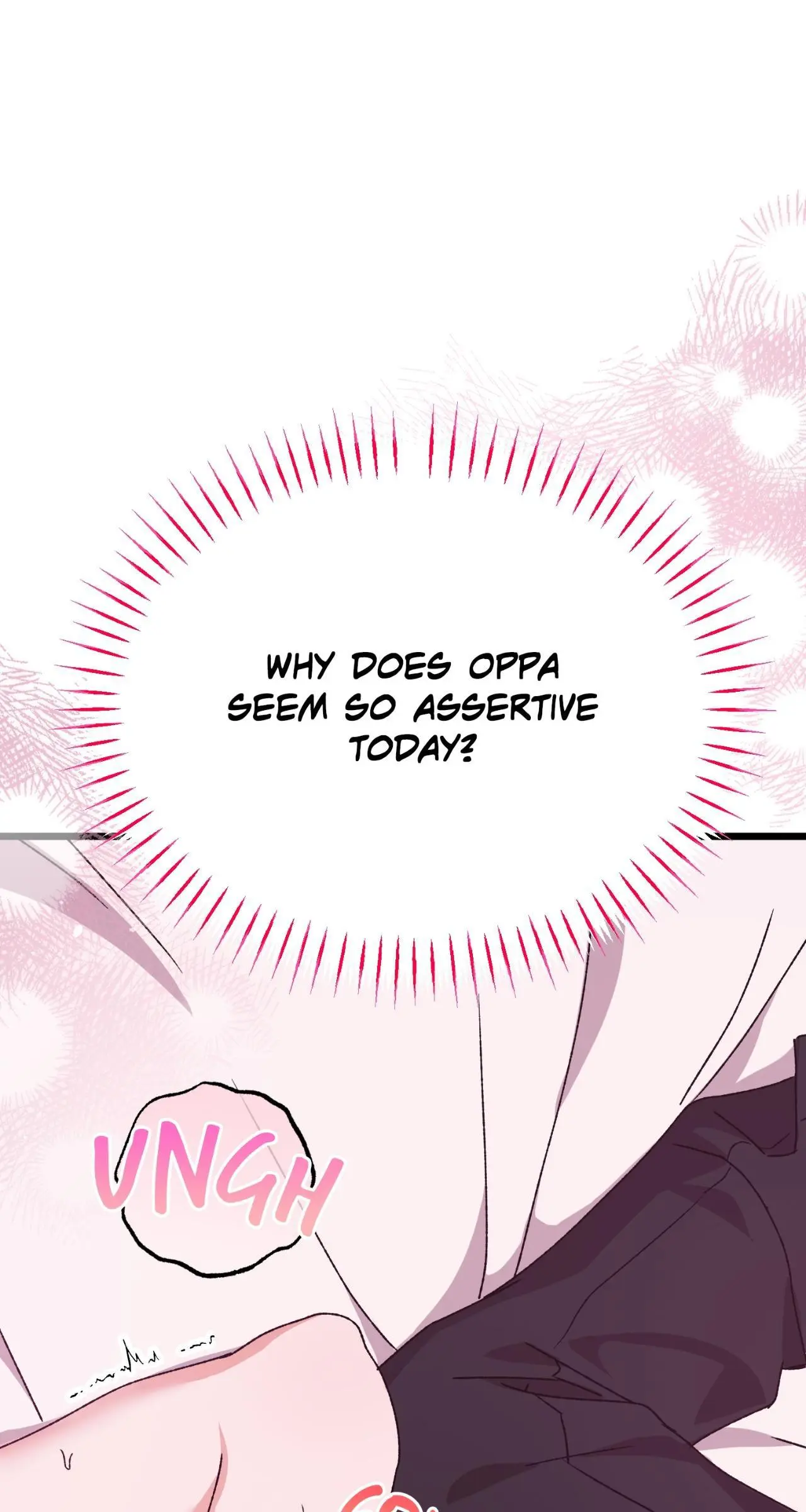 Fill Me With Your Lust! Chapter 10 page 58