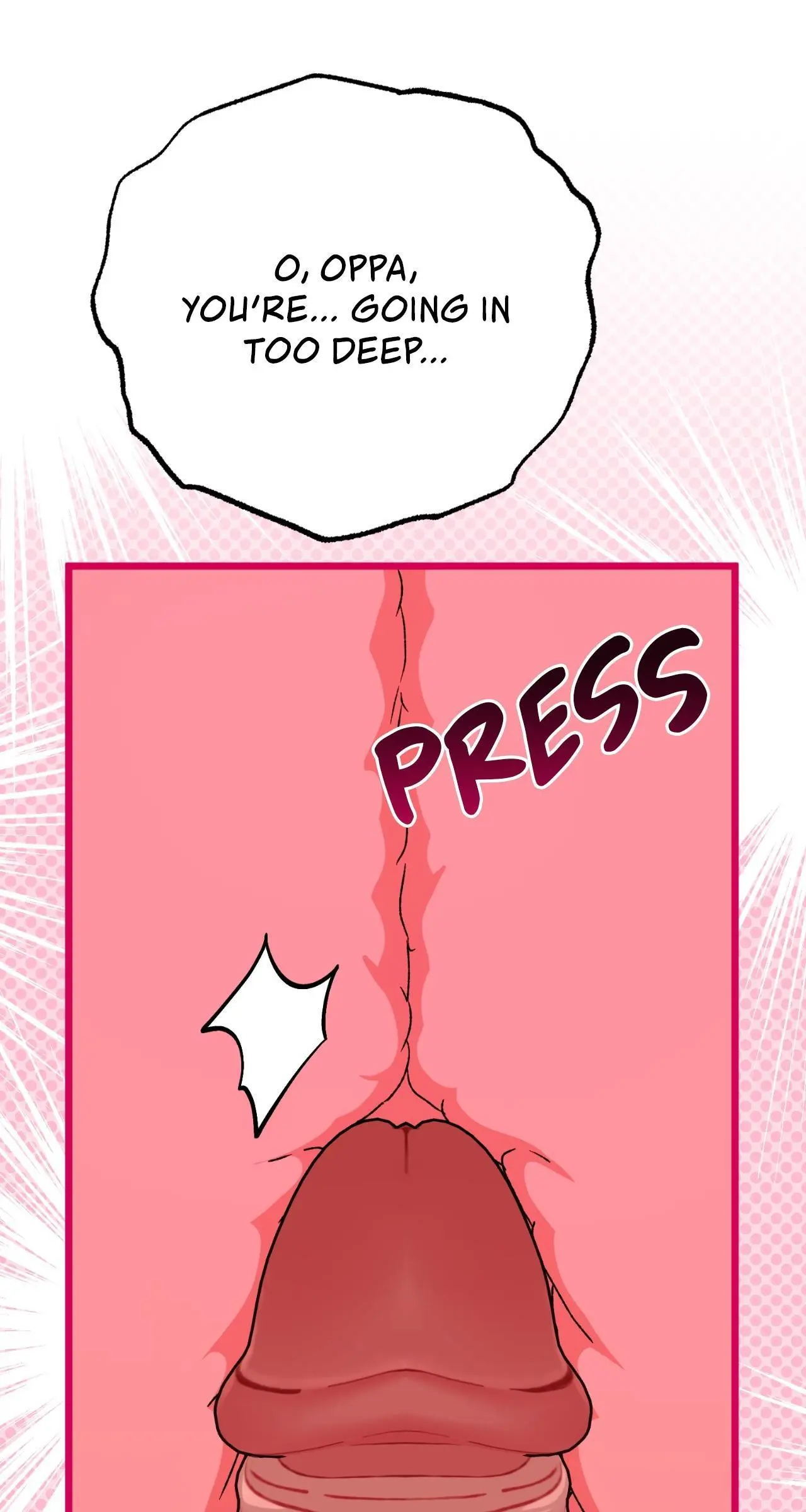 Fill Me With Your Lust! Chapter 10 page 92