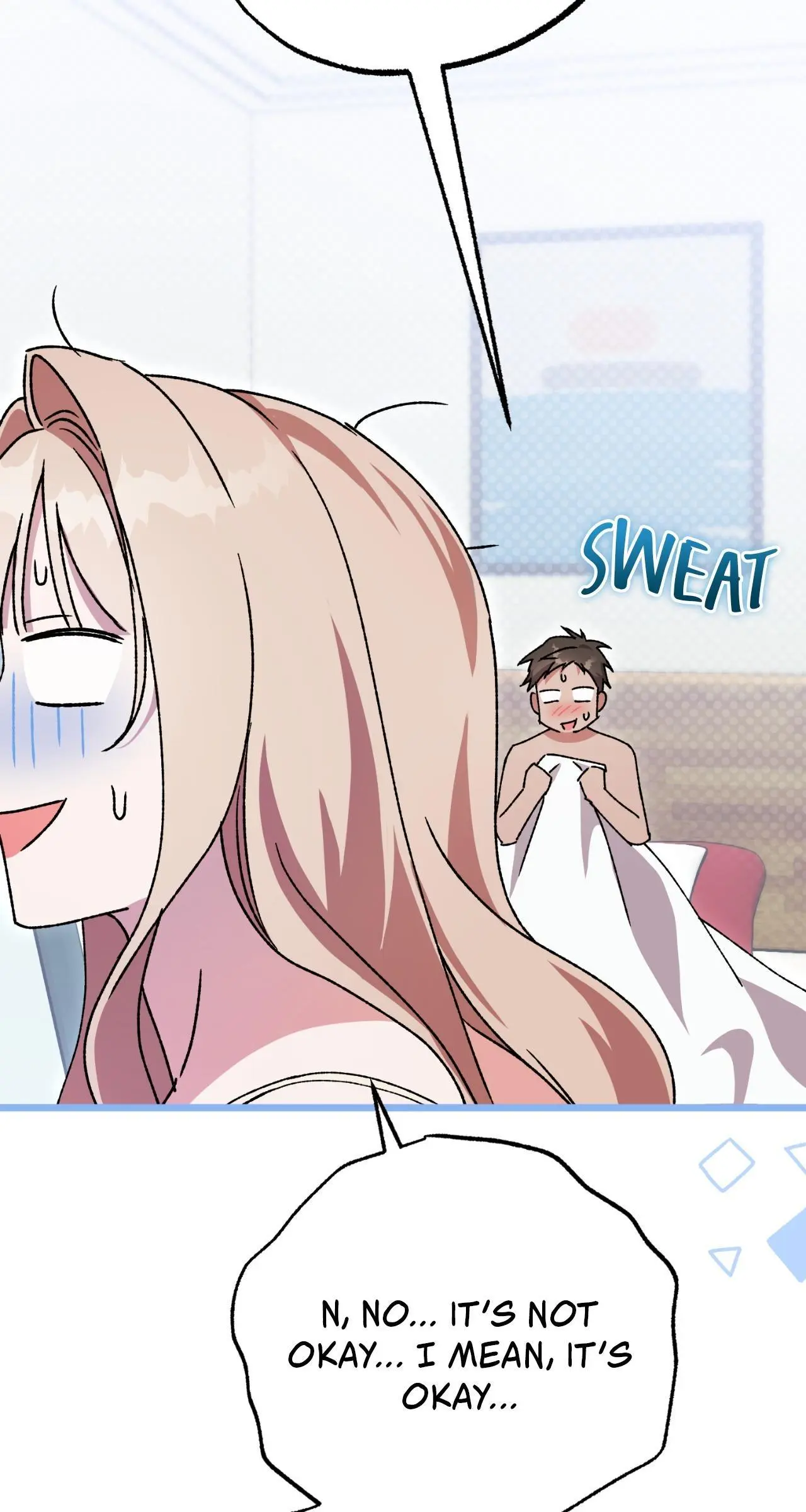 Fill Me With Your Lust! Chapter 10 page 109