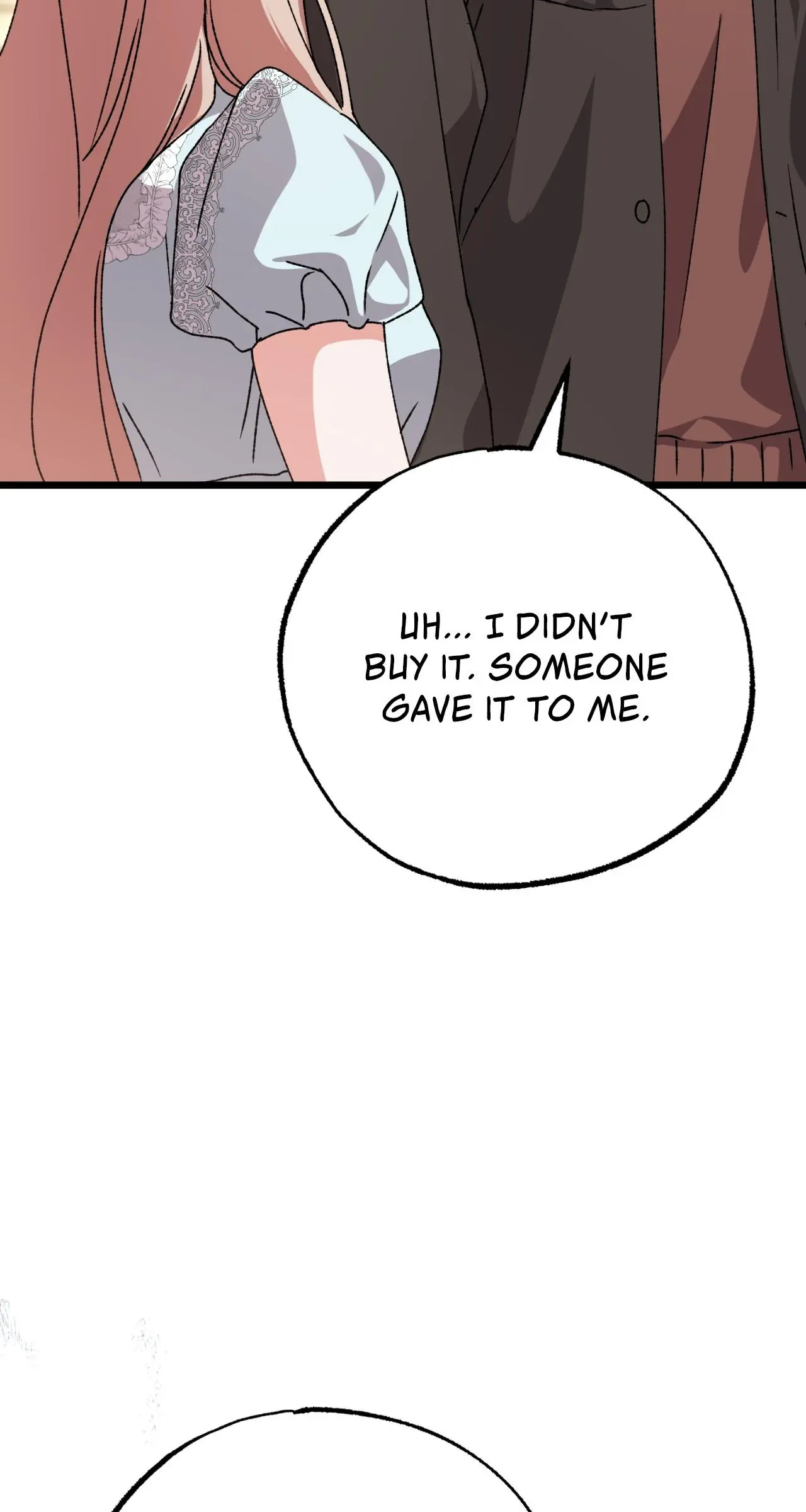 Fill Me With Your Lust! Chapter 12 page 6