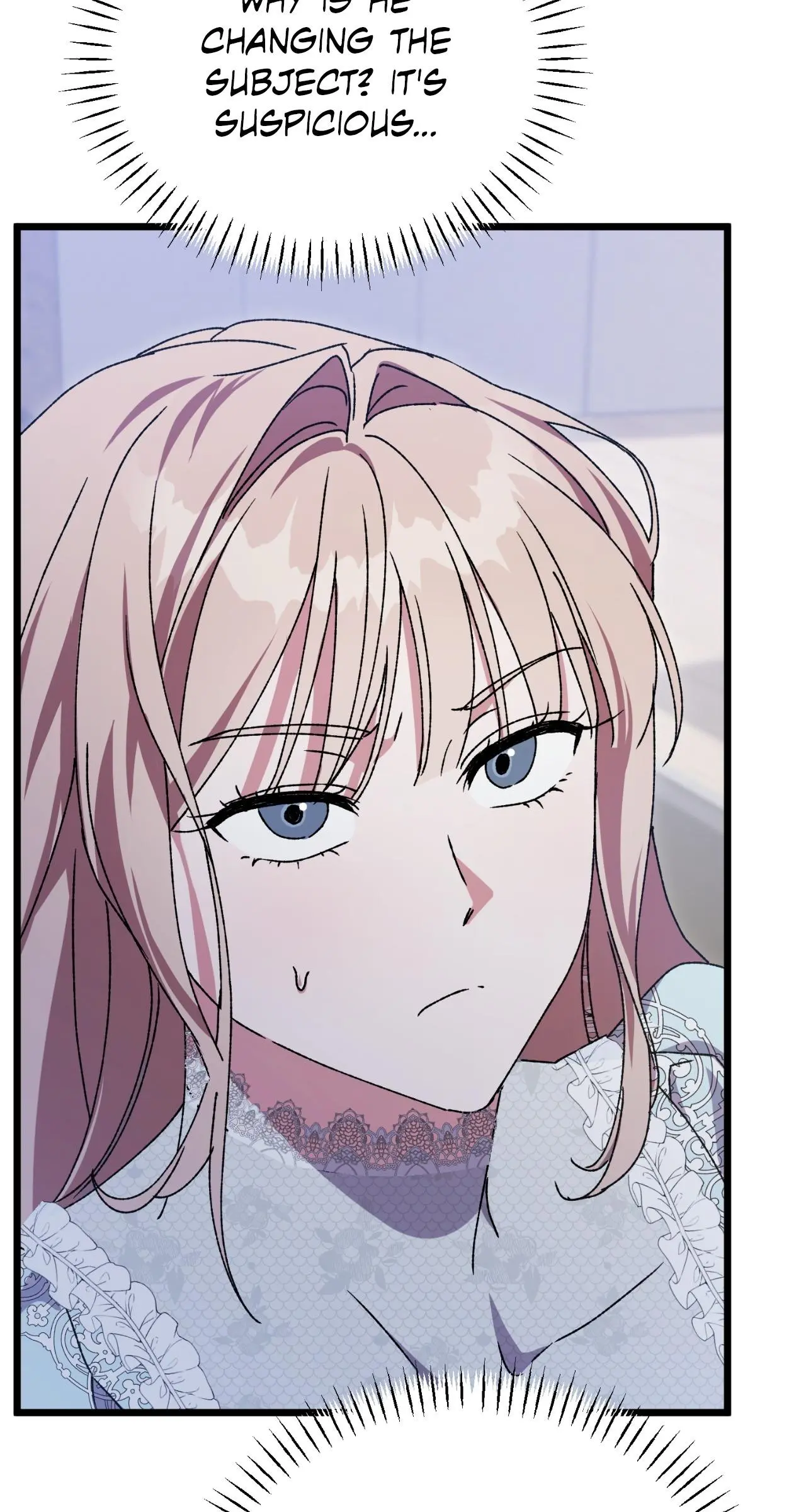 Fill Me With Your Lust! Chapter 12 page 12