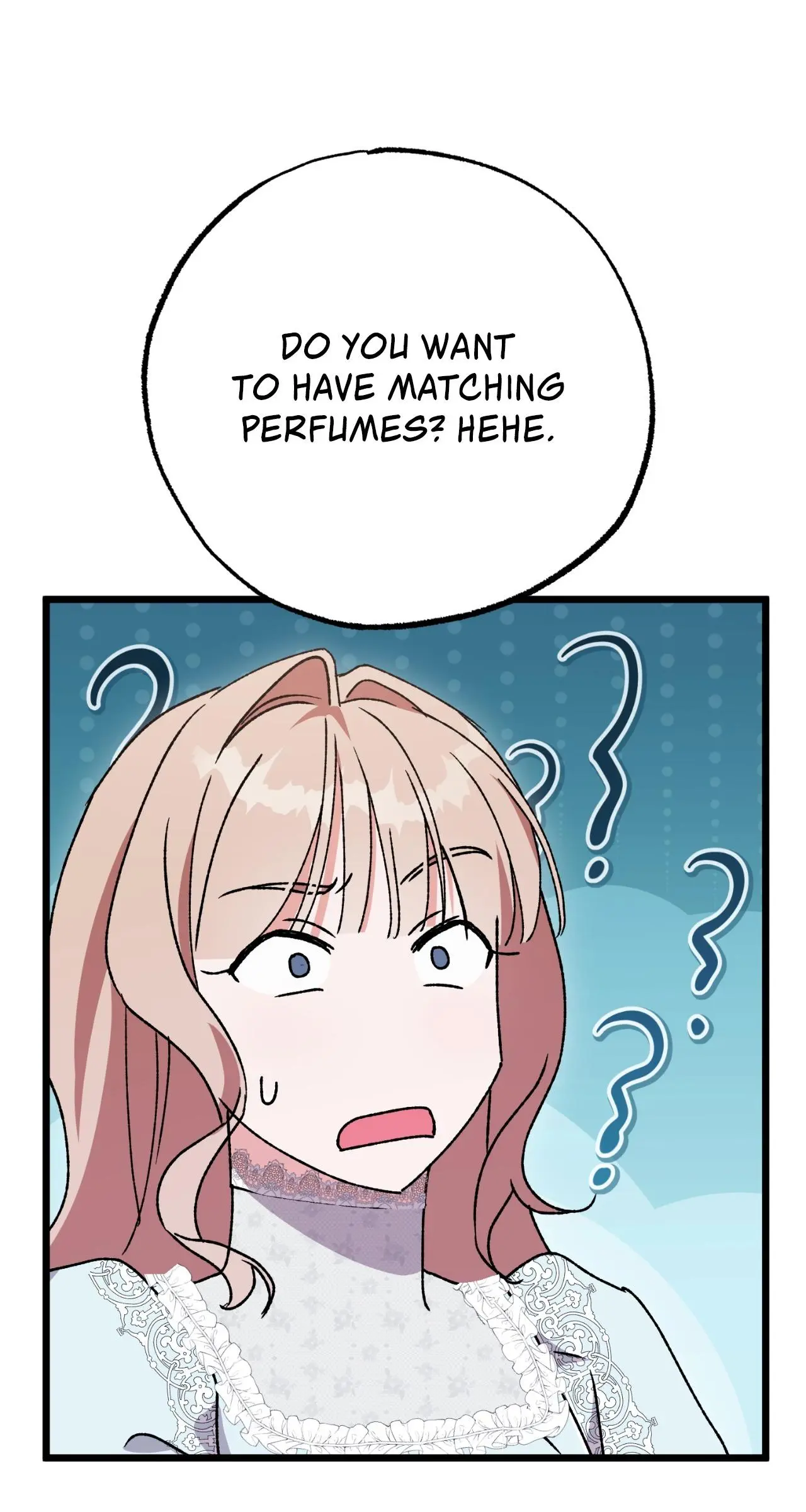 Fill Me With Your Lust! Chapter 12 page 17
