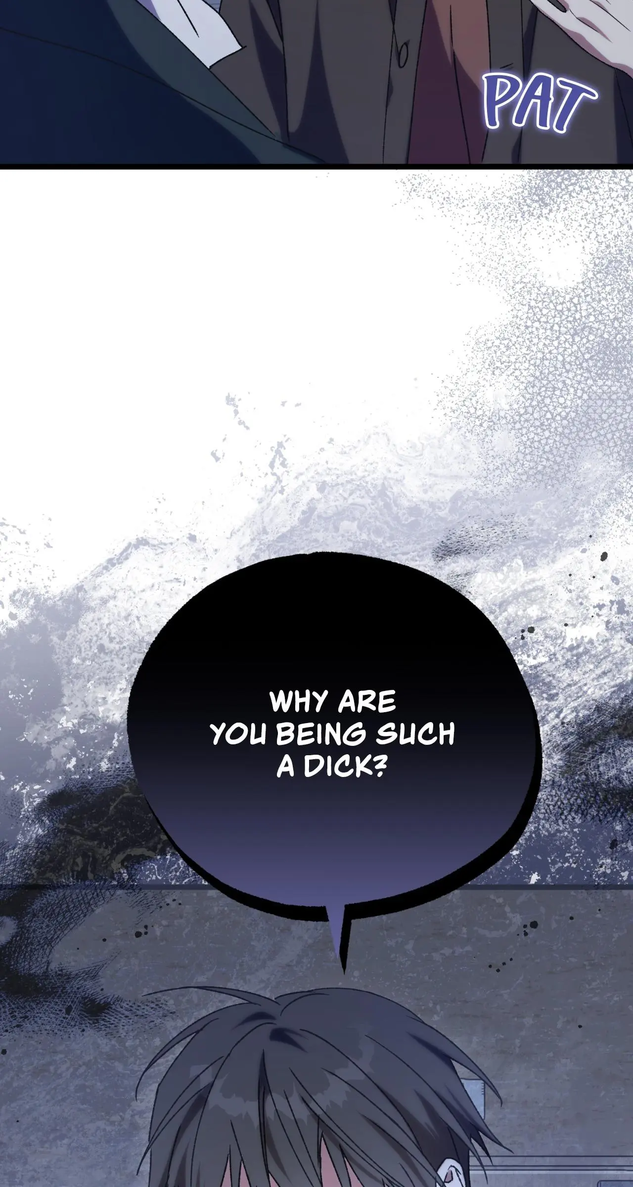 Fill Me With Your Lust! Chapter 12 page 23