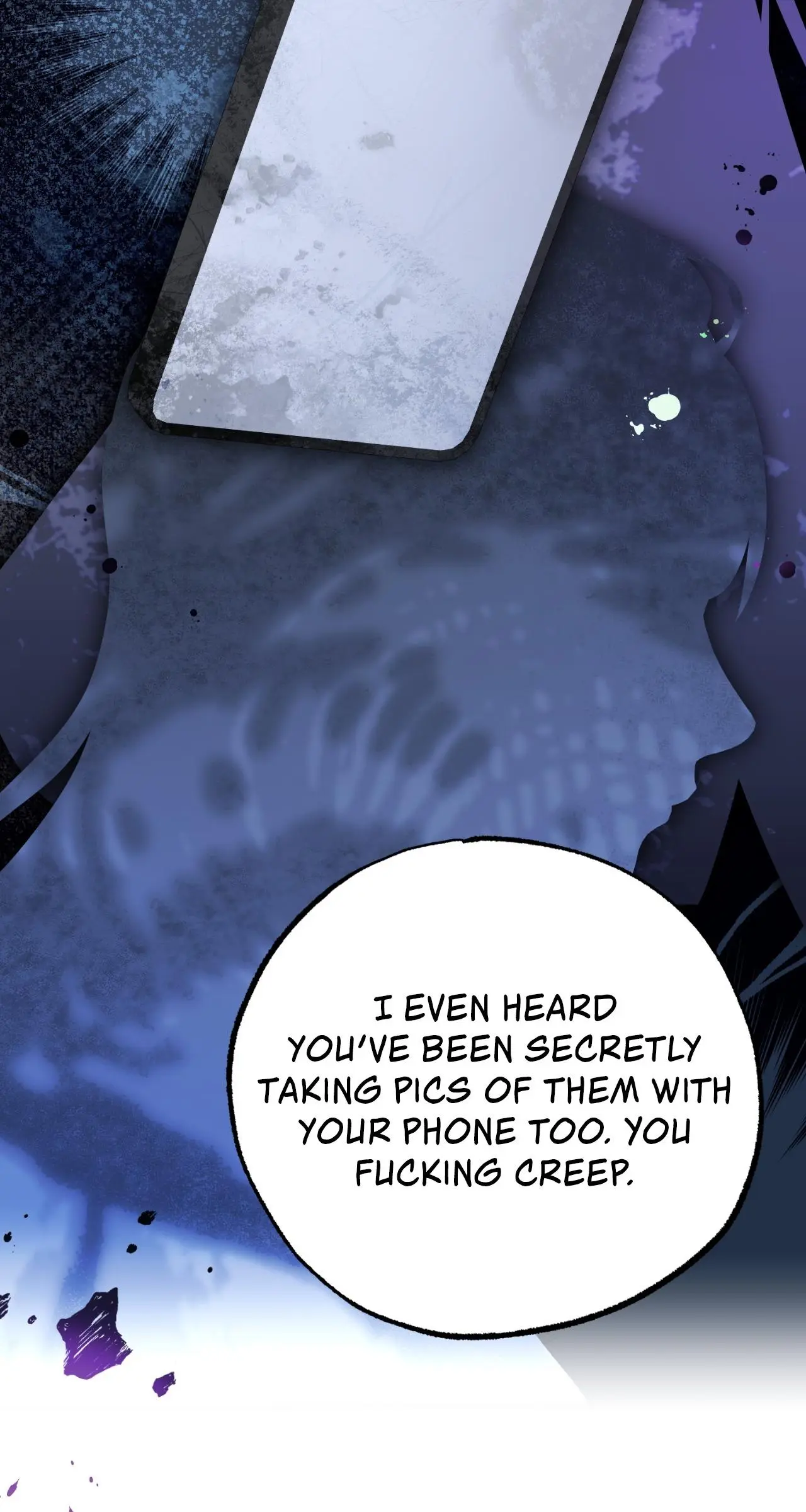 Fill Me With Your Lust! Chapter 12 page 30