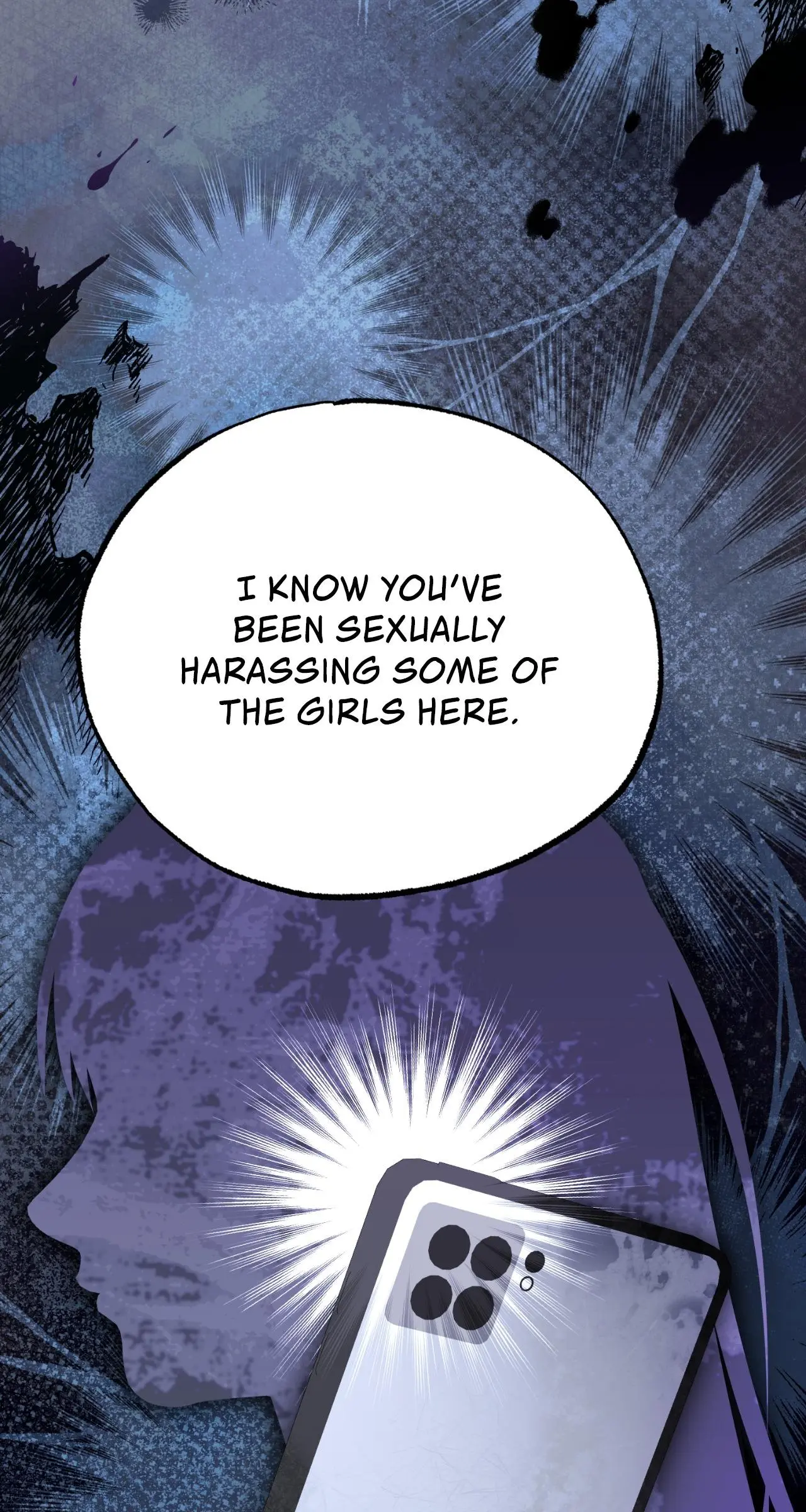 Fill Me With Your Lust! Chapter 12 page 29