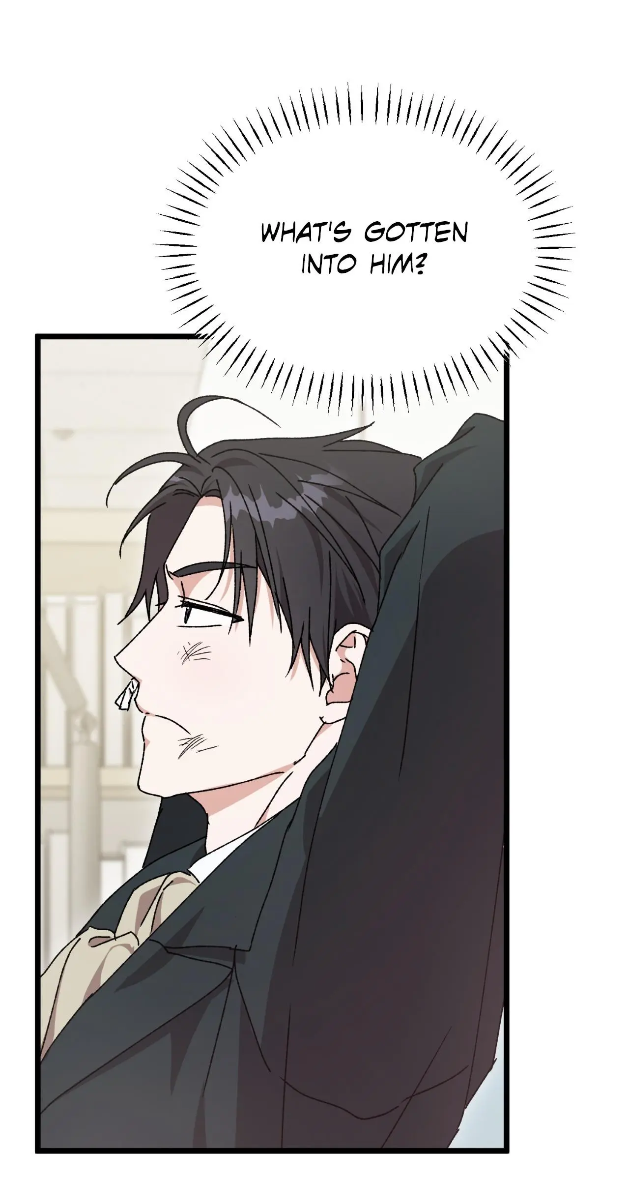 Fill Me With Your Lust! Chapter 12 page 42
