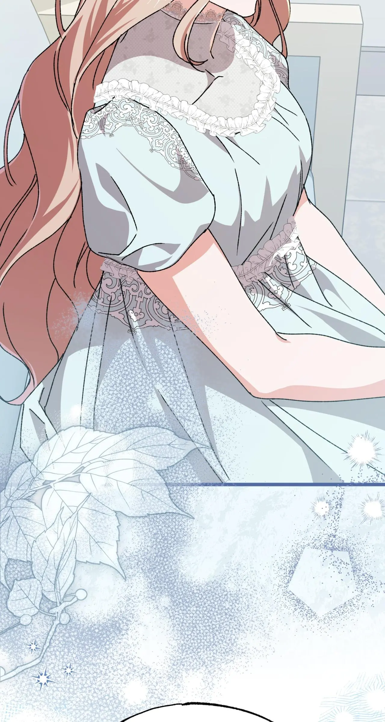 Fill Me With Your Lust! Chapter 12 page 50