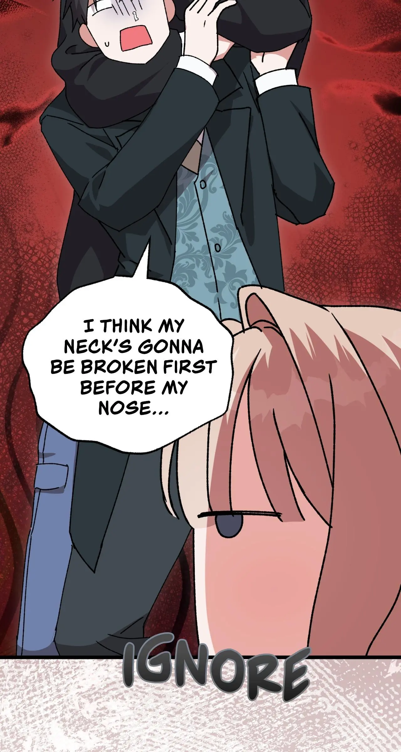 Fill Me With Your Lust! Chapter 12 page 81