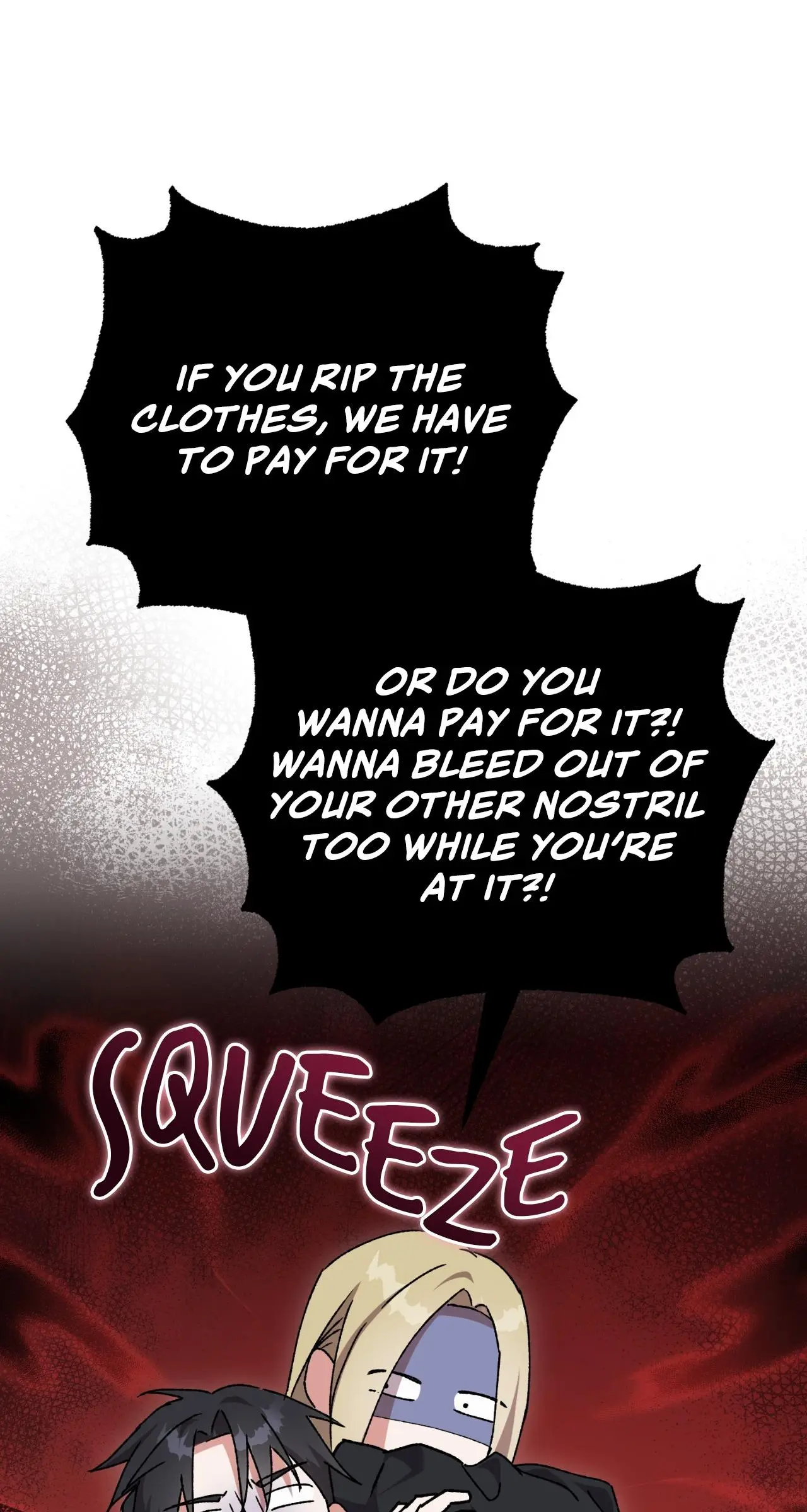 Fill Me With Your Lust! Chapter 12 page 80