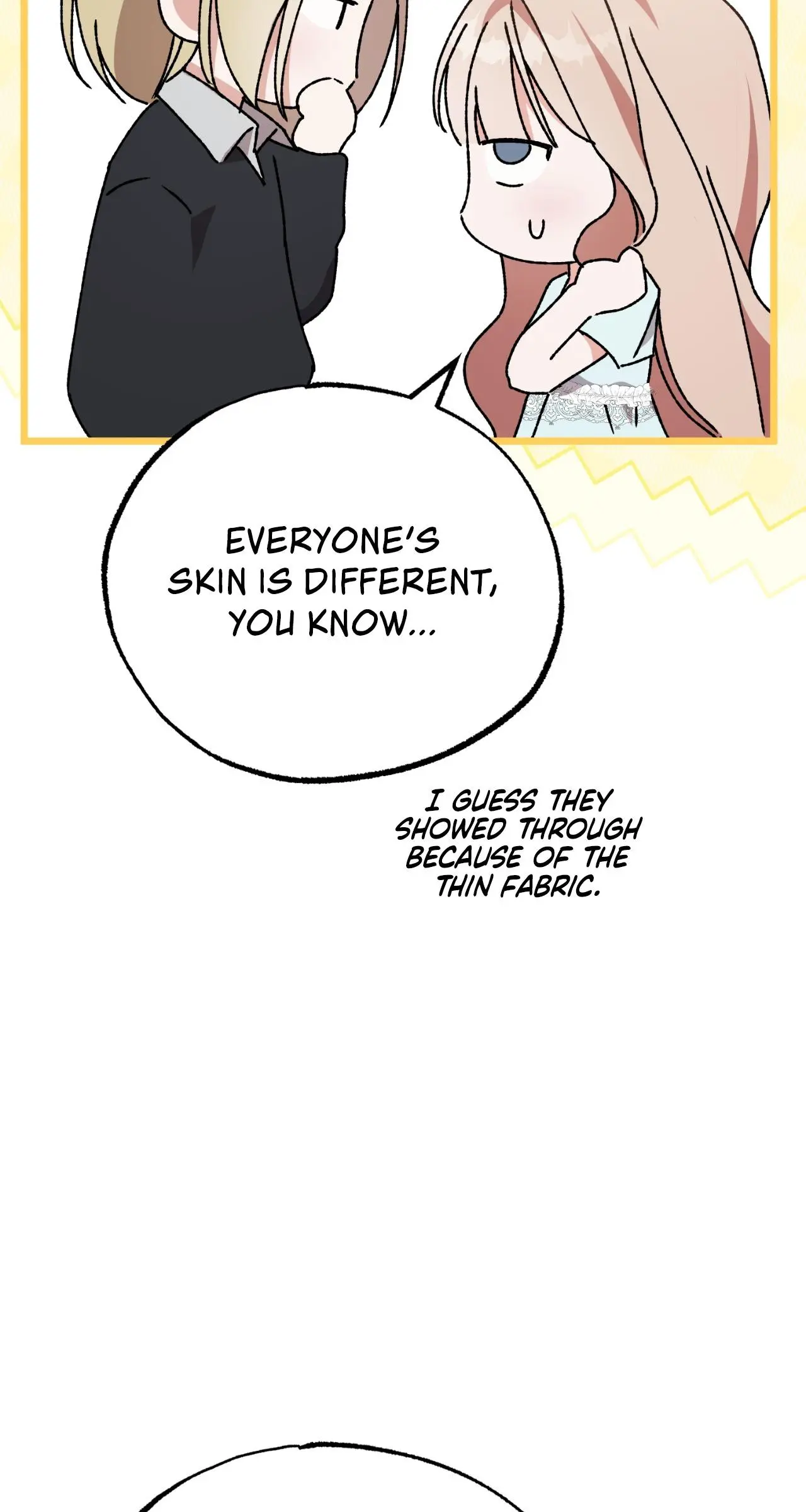 Fill Me With Your Lust! Chapter 12 page 92