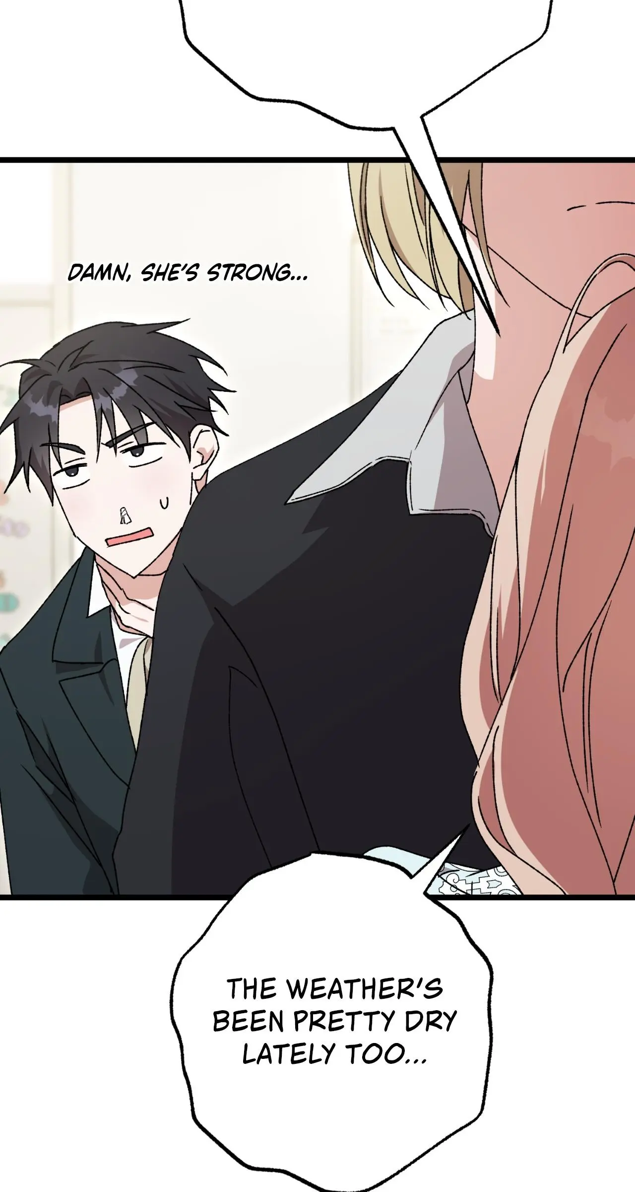 Fill Me With Your Lust! Chapter 12 page 90