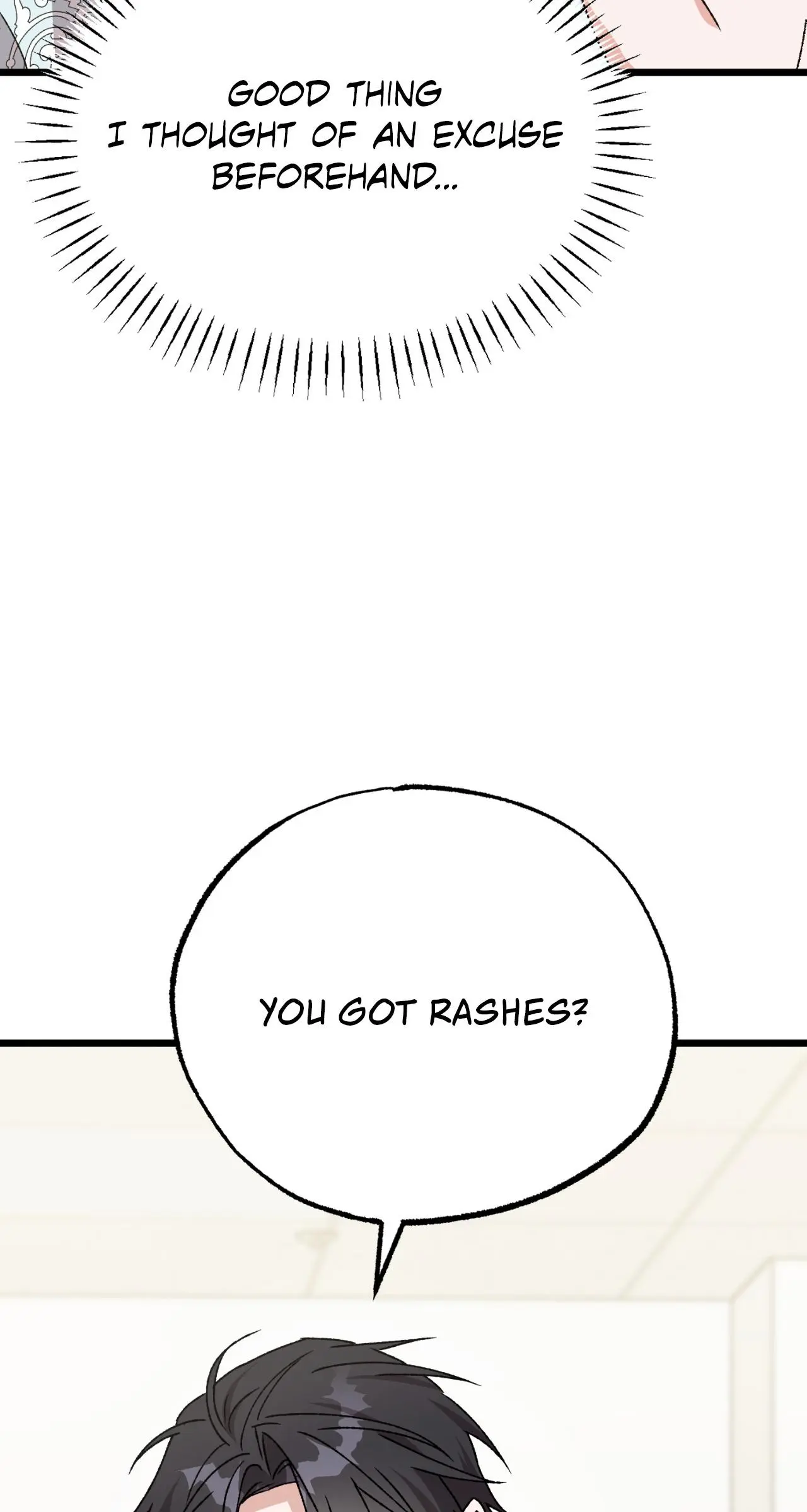 Fill Me With Your Lust! Chapter 12 page 96