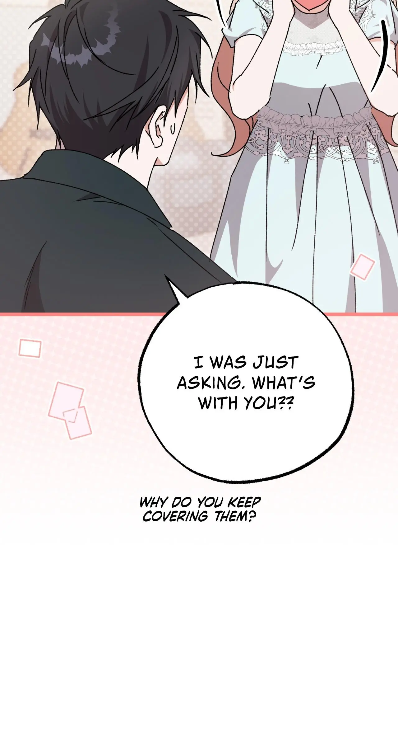 Fill Me With Your Lust! Chapter 12 page 99