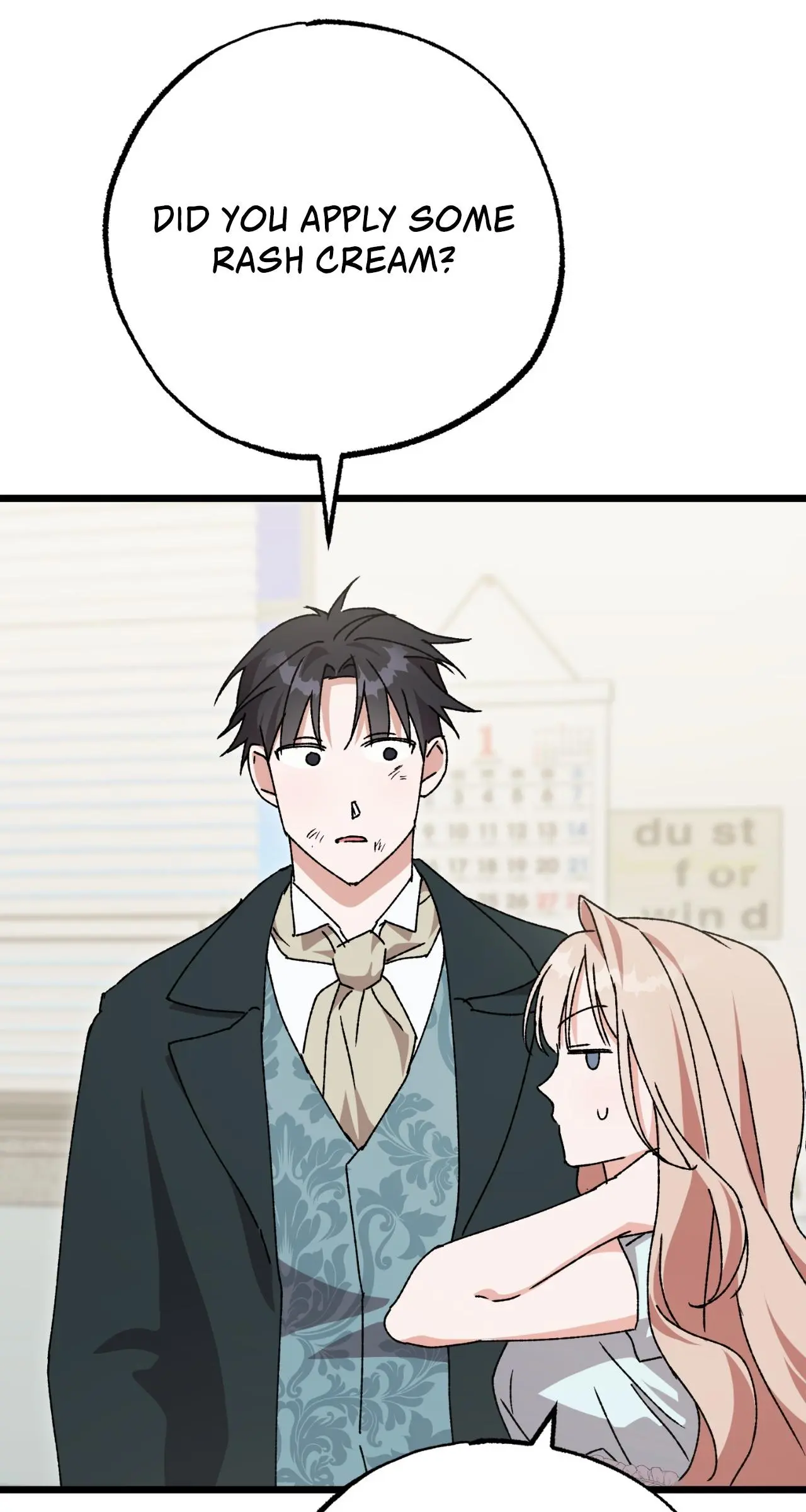 Fill Me With Your Lust! Chapter 12 page 100