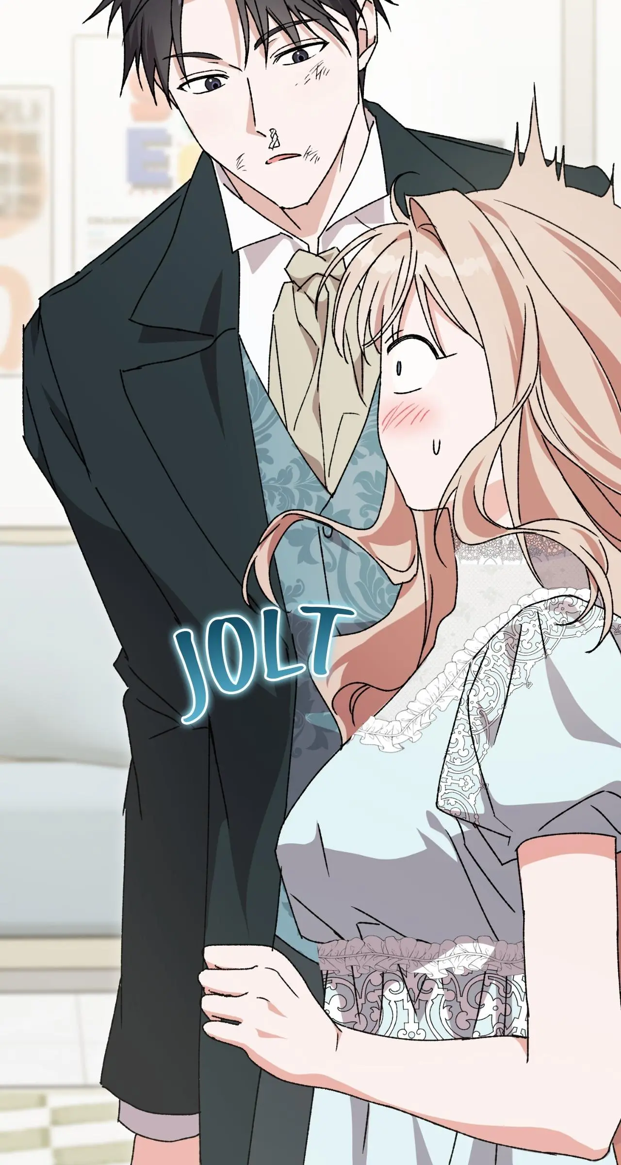 Fill Me With Your Lust! Chapter 12 page 97