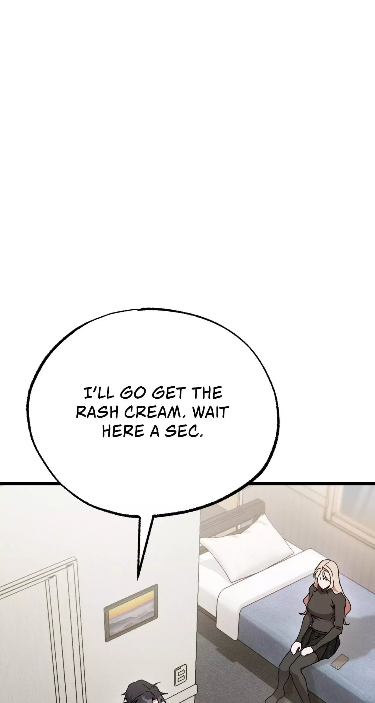 Fill Me With Your Lust! Chapter 13 page 1