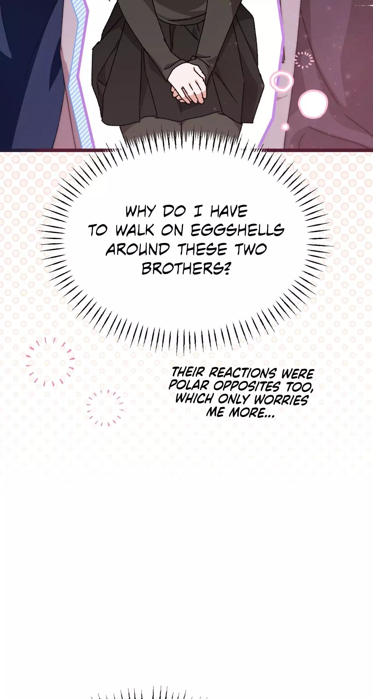 Fill Me With Your Lust! Chapter 13 page 7