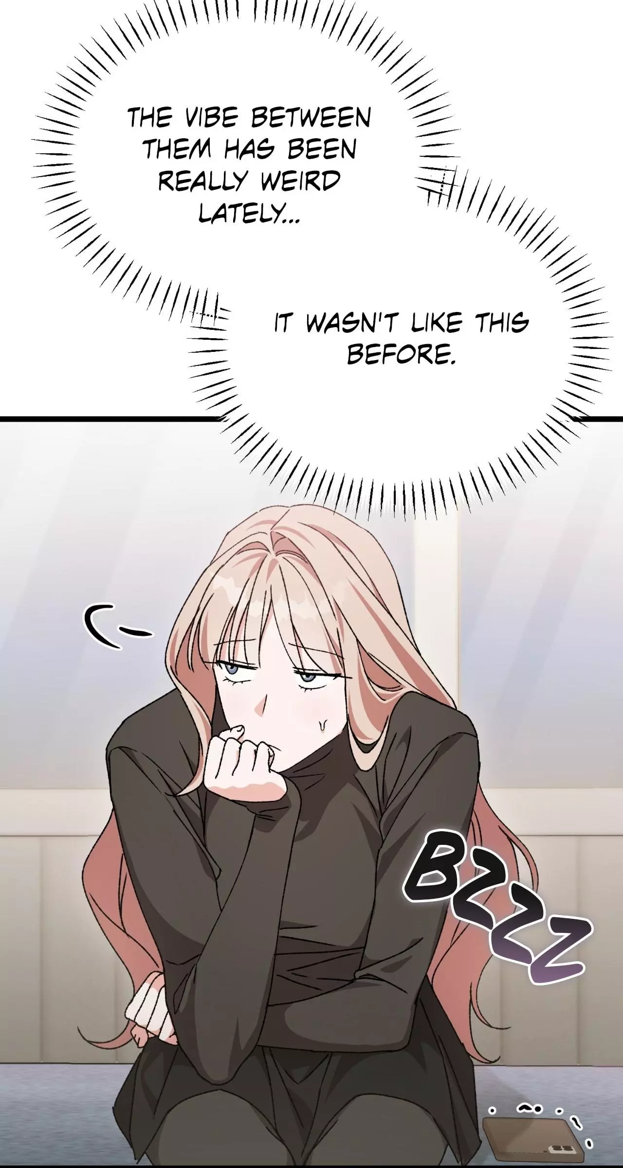 Fill Me With Your Lust! Chapter 13 page 8