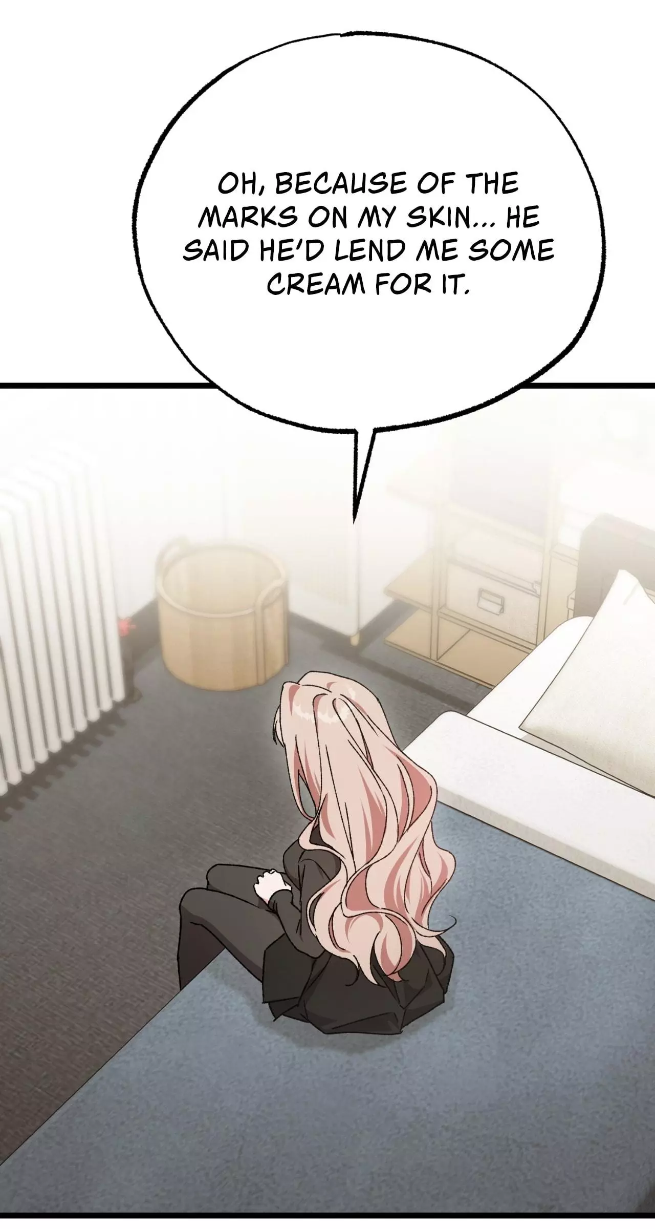 Fill Me With Your Lust! Chapter 13 page 16