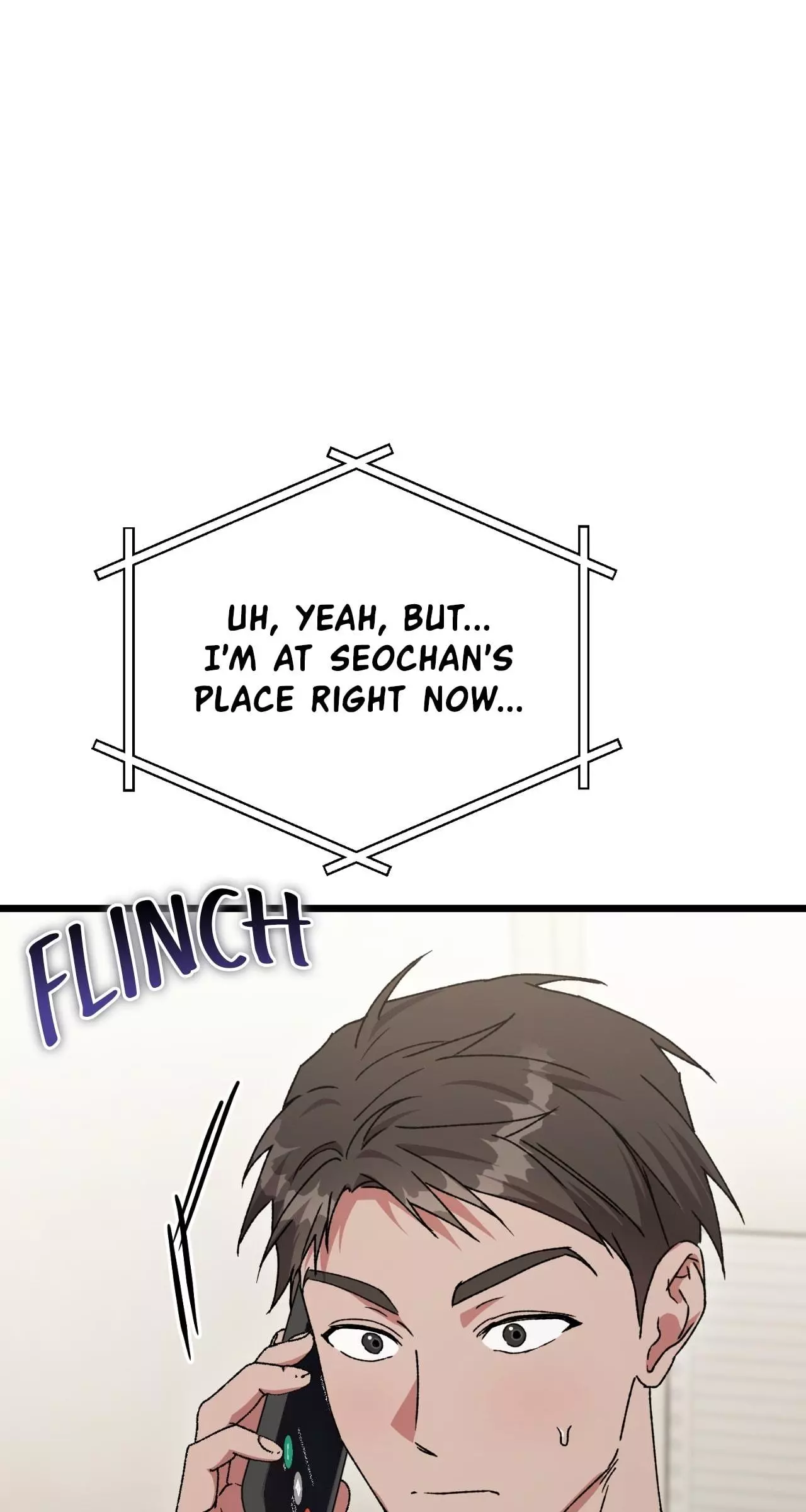 Fill Me With Your Lust! Chapter 13 page 14