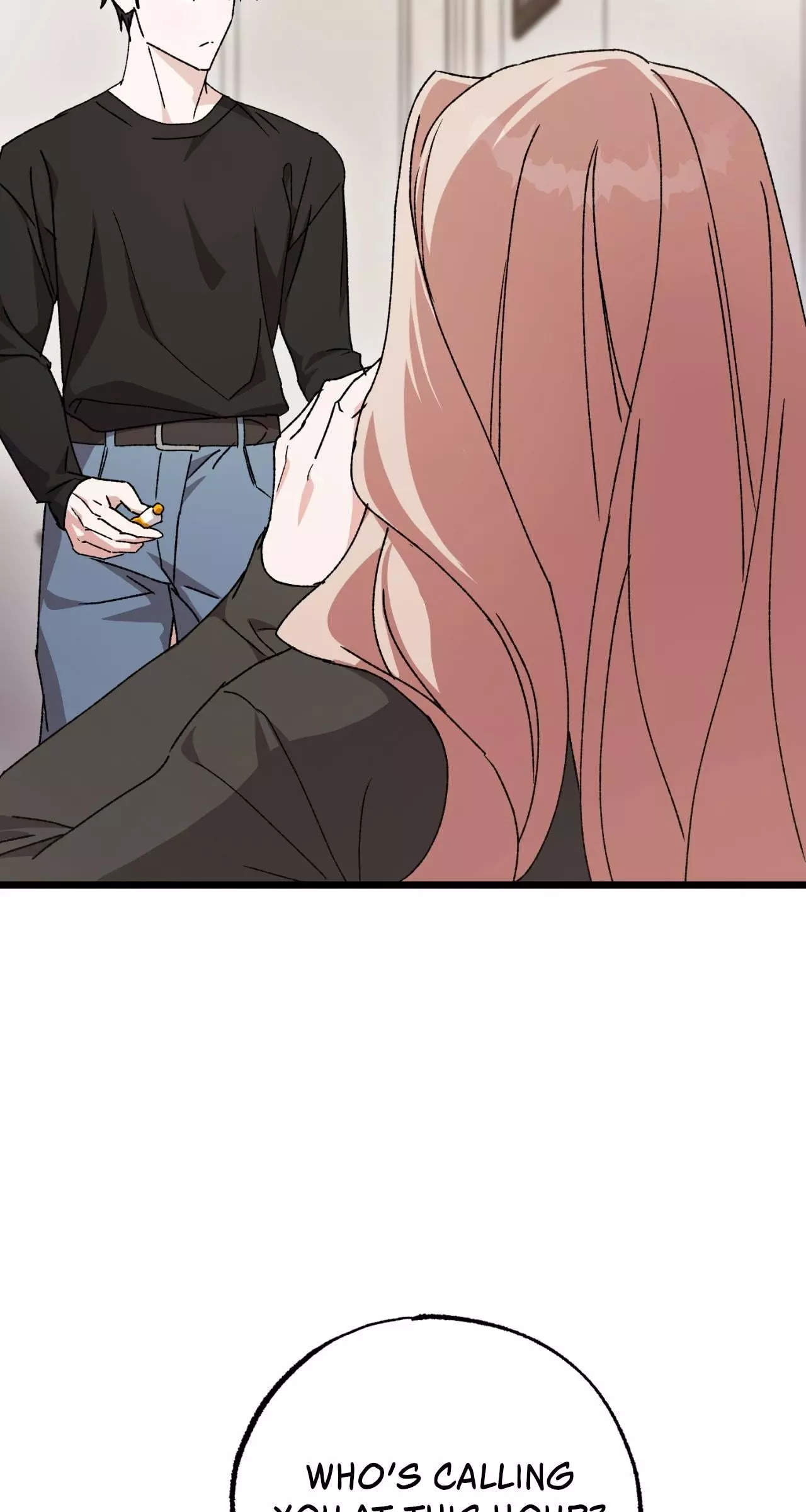 Fill Me With Your Lust! Chapter 13 page 23