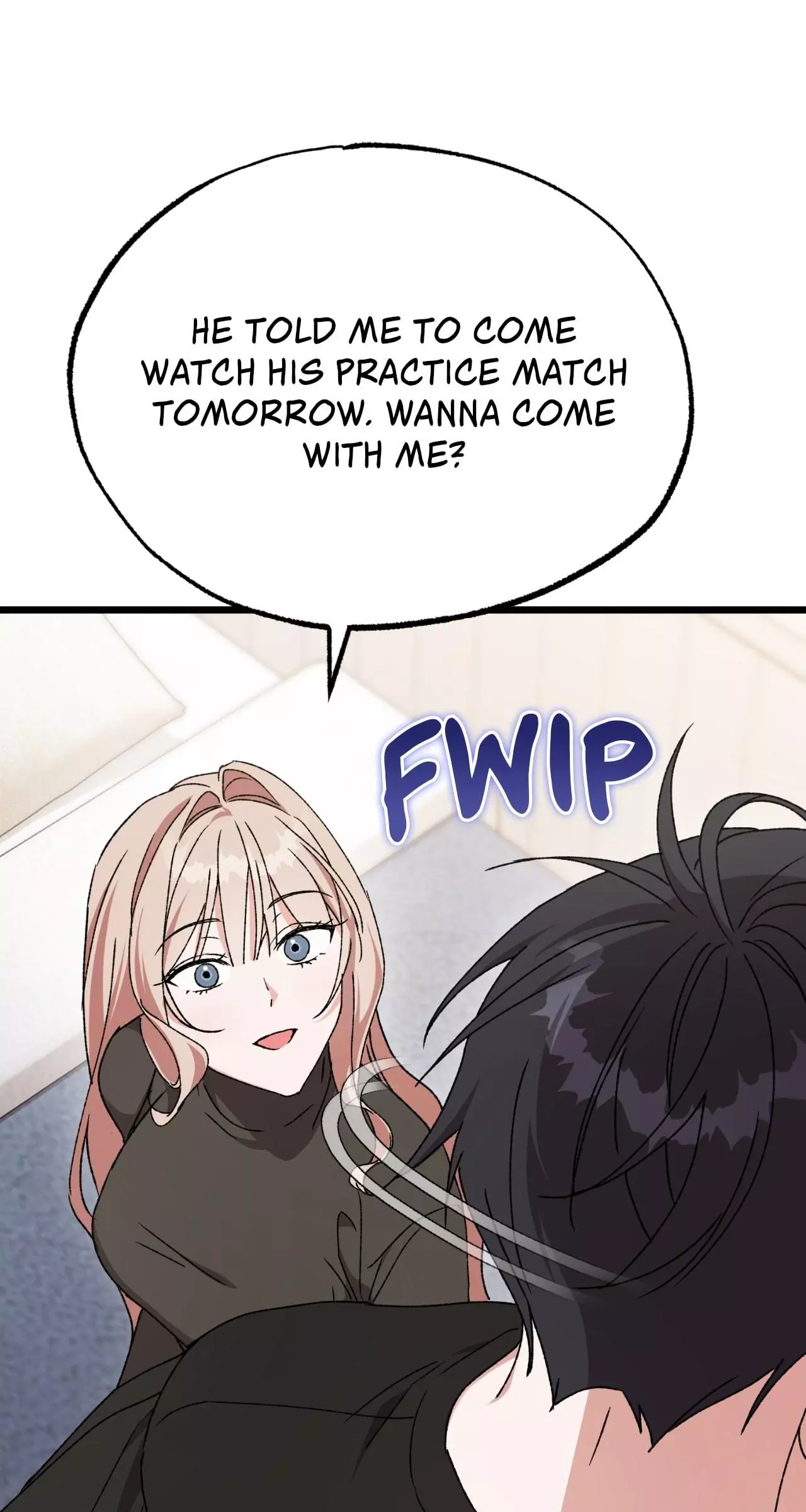 Fill Me With Your Lust! Chapter 13 page 27