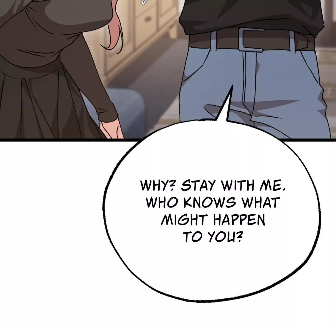 Fill Me With Your Lust! Chapter 13 page 33