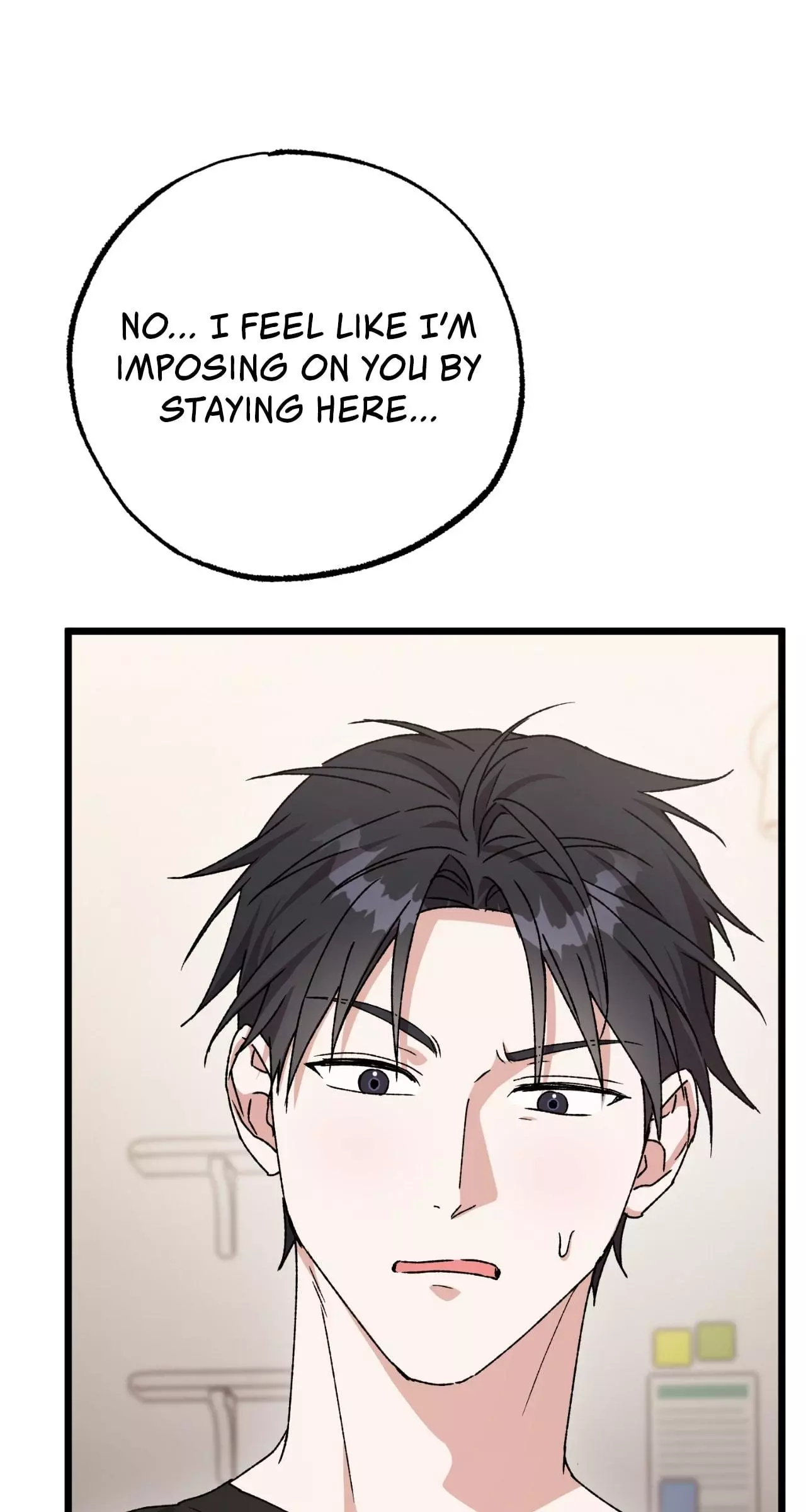 Fill Me With Your Lust! Chapter 13 page 34