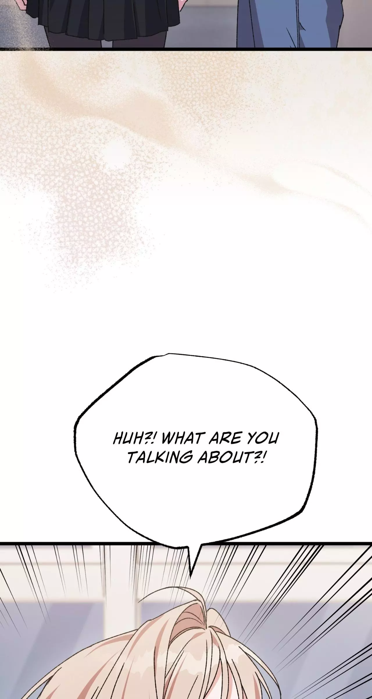 Fill Me With Your Lust! Chapter 13 page 38