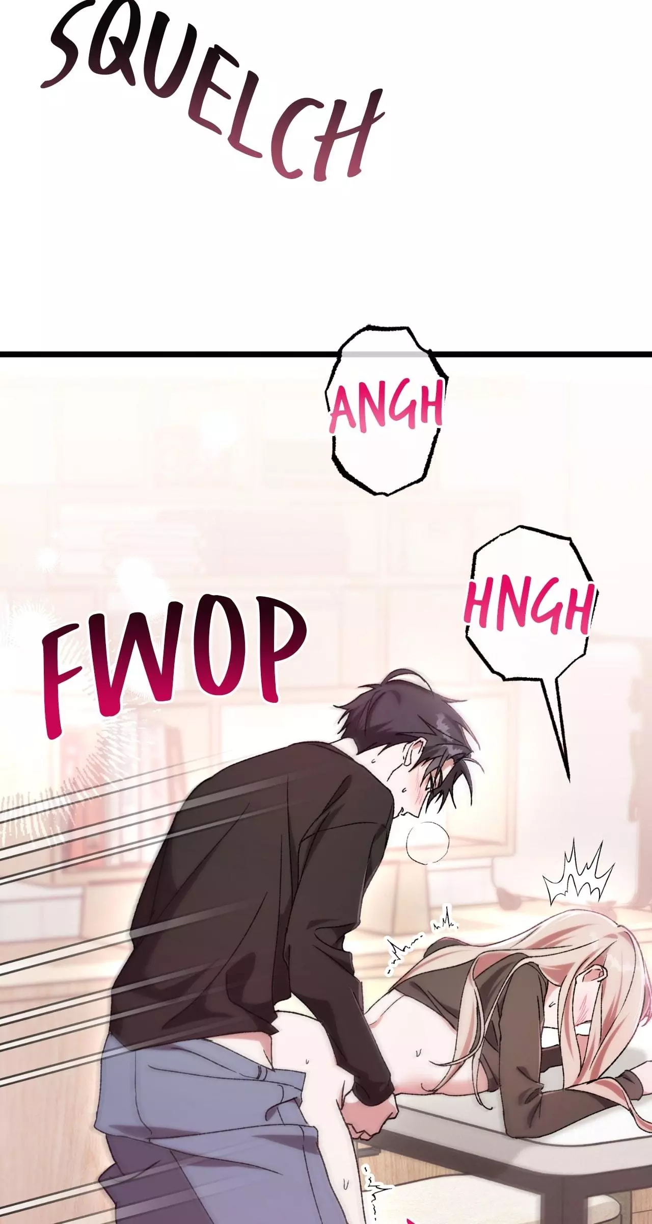 Fill Me With Your Lust! Chapter 13 page 62