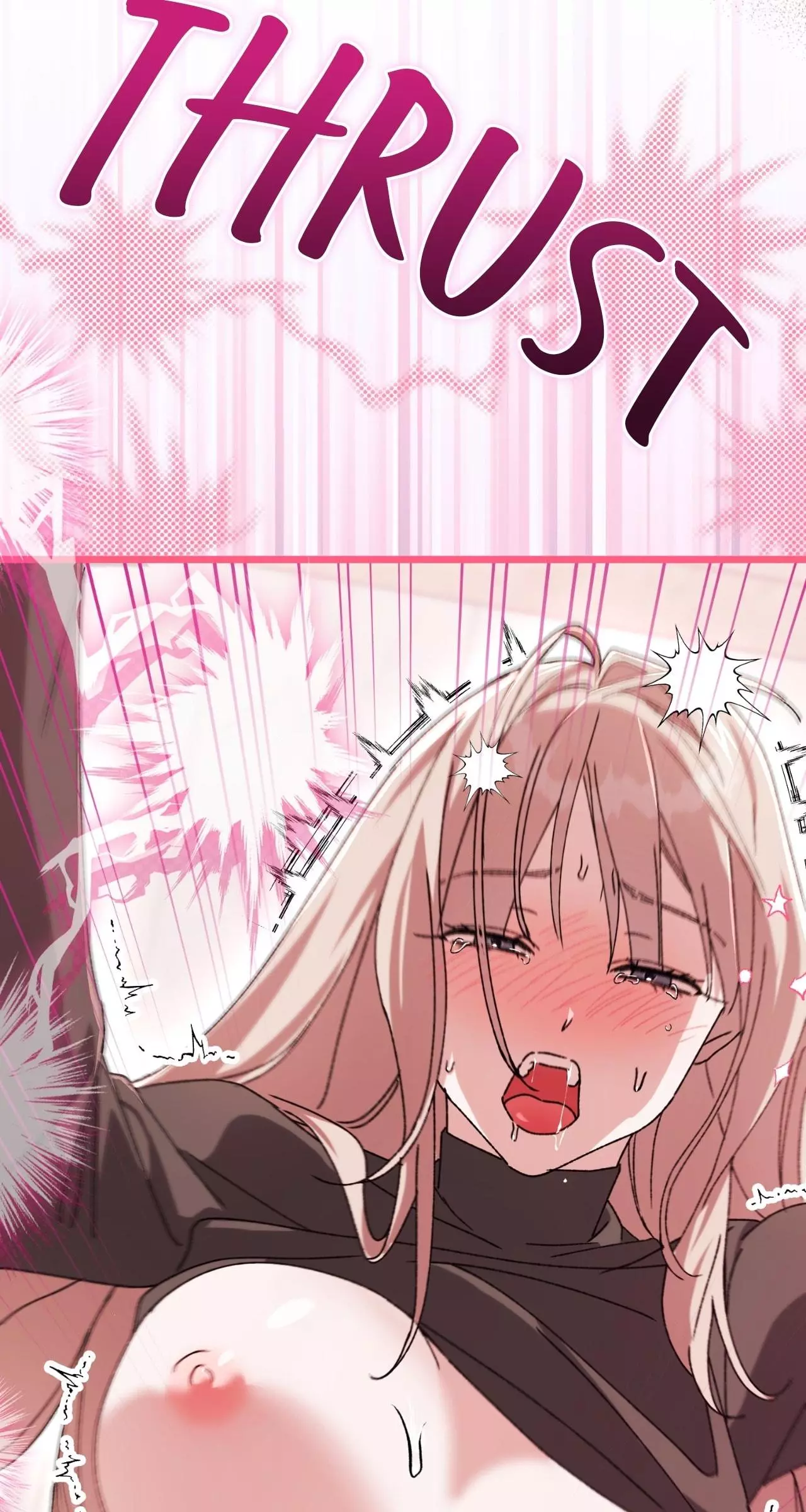 Fill Me With Your Lust! Chapter 13 page 94