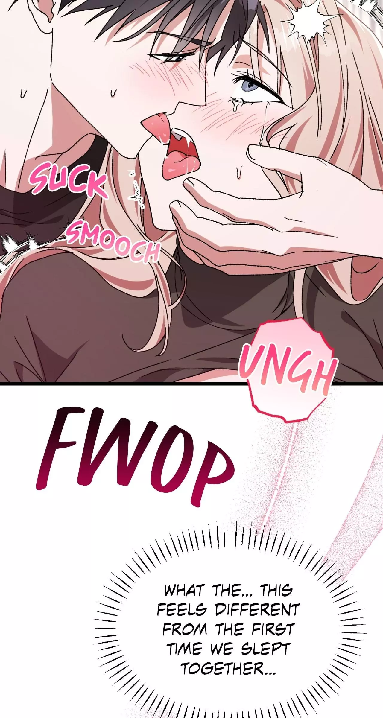 Fill Me With Your Lust! Chapter 13 page 91