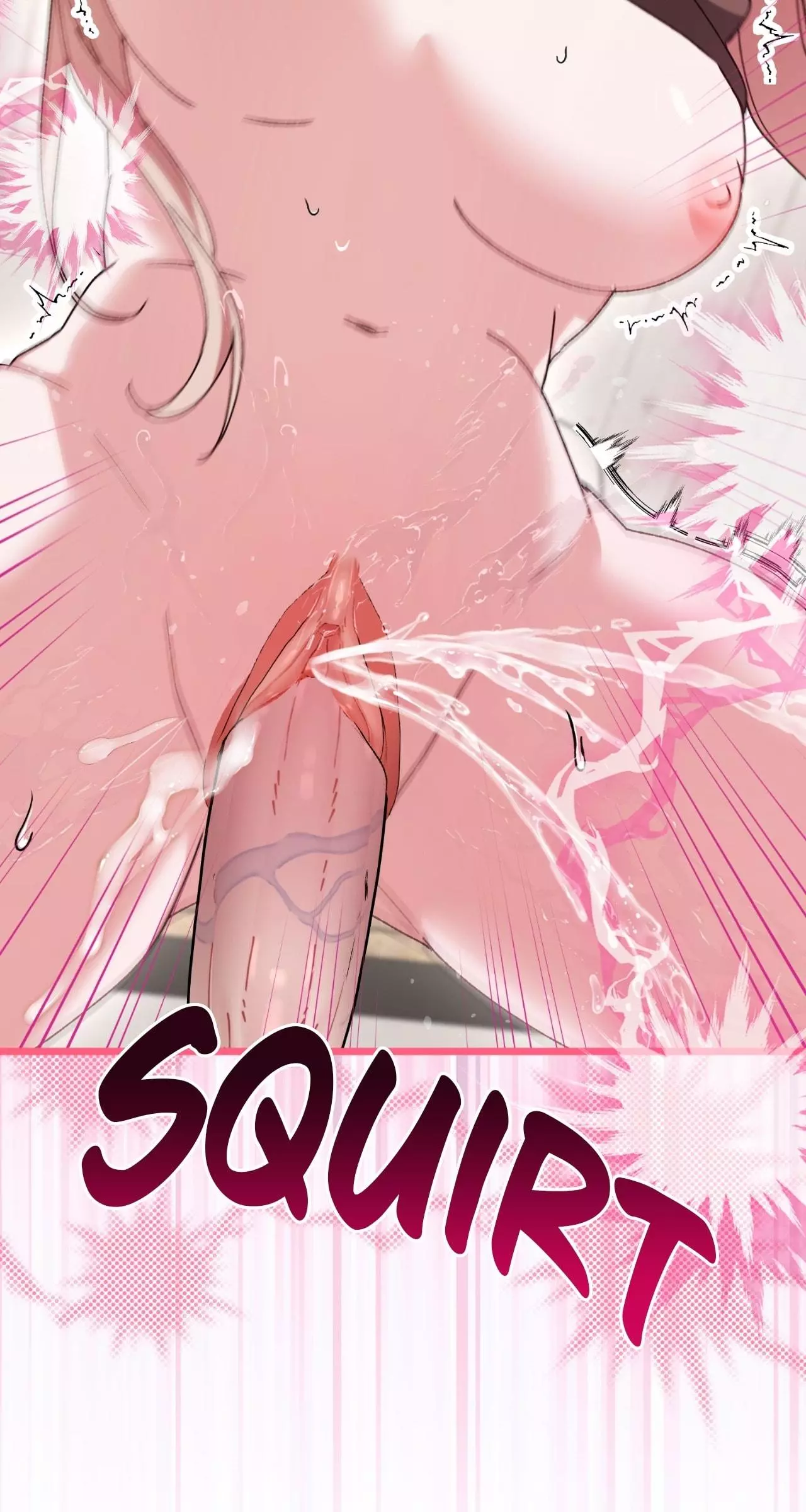 Fill Me With Your Lust! Chapter 13 page 95