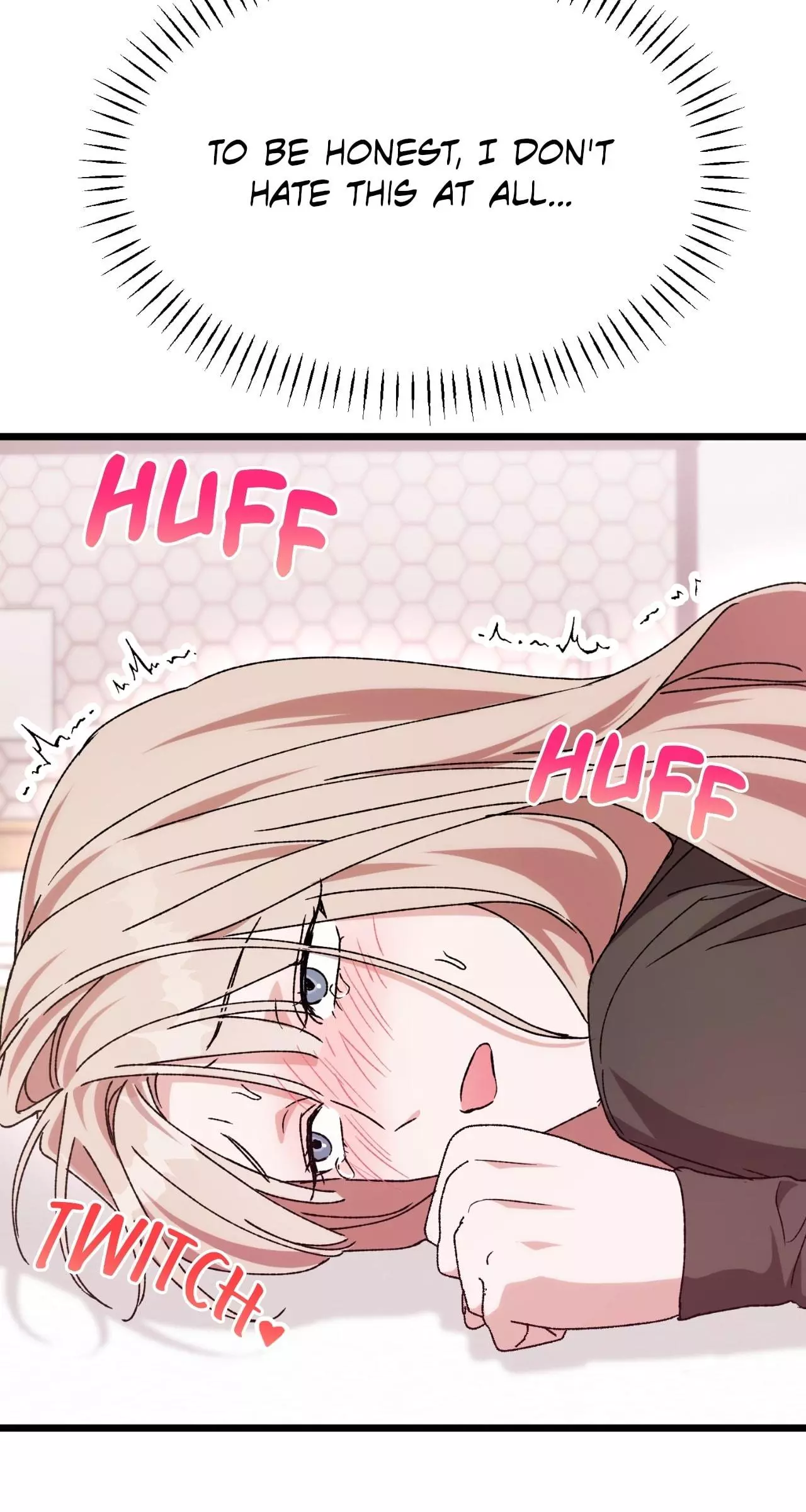 Fill Me With Your Lust! Chapter 13 page 100