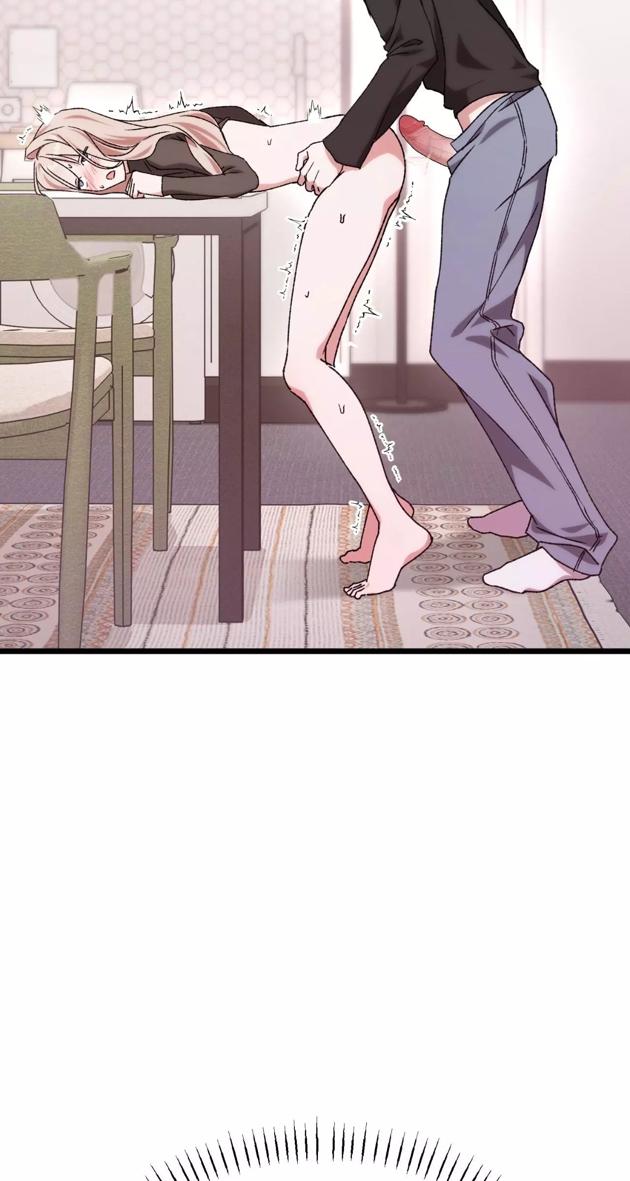 Fill Me With Your Lust! Chapter 13 page 99