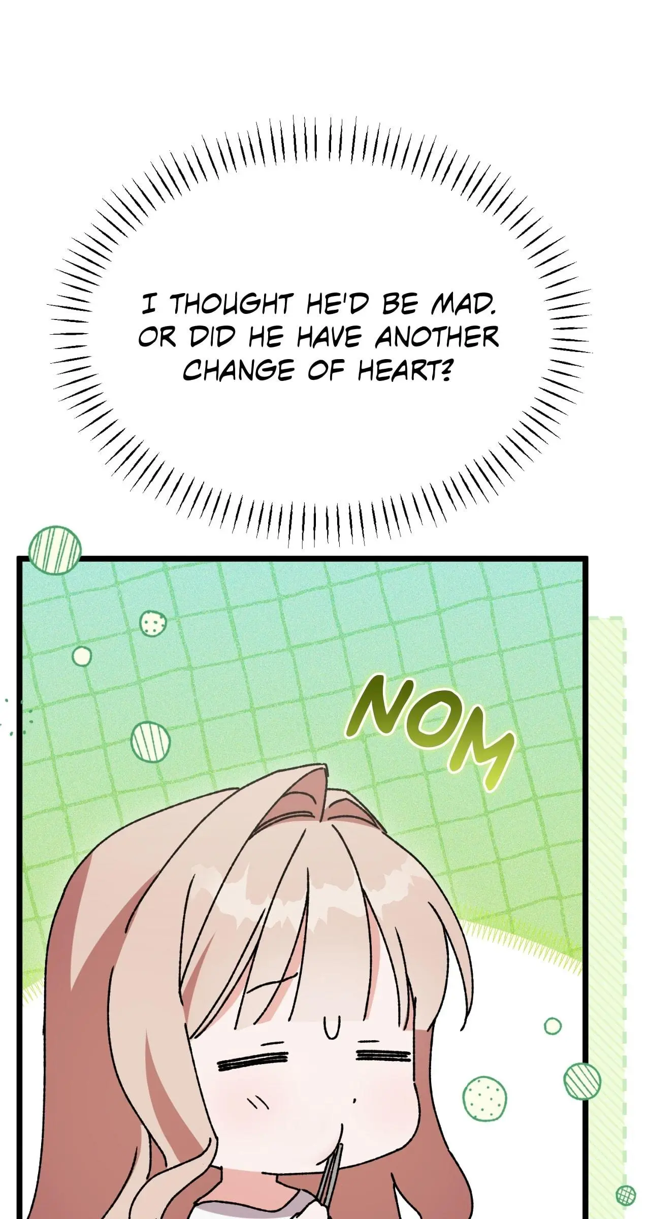 Fill Me With Your Lust! Chapter 14 page 10