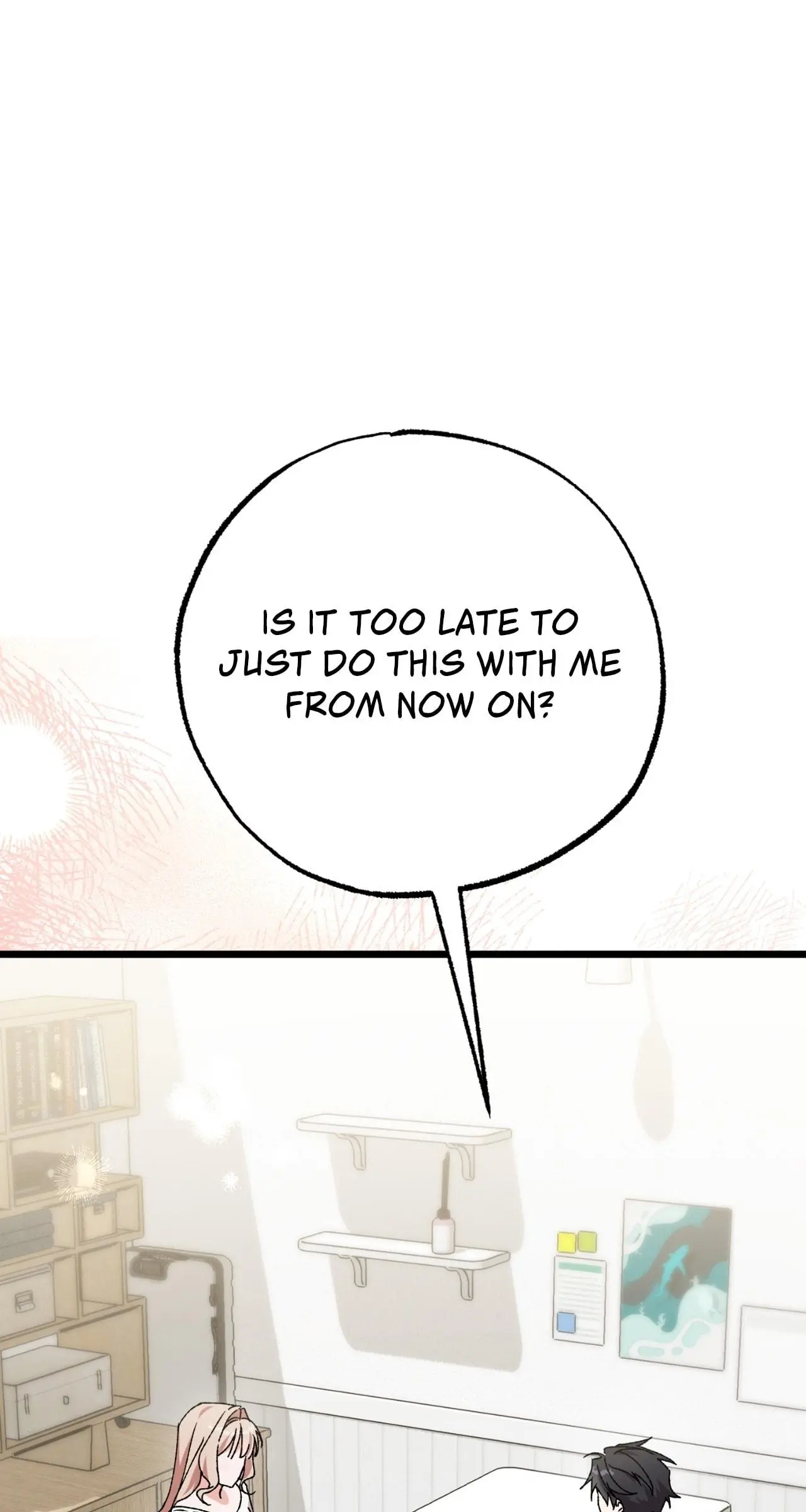 Fill Me With Your Lust! Chapter 14 page 17