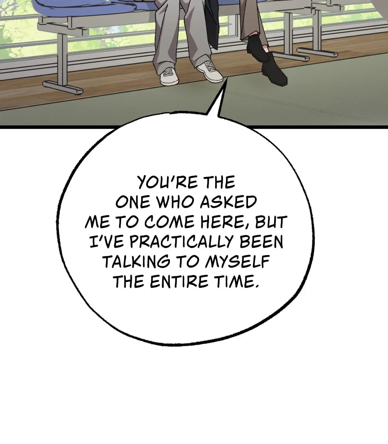 Fill Me With Your Lust! Chapter 14 page 24