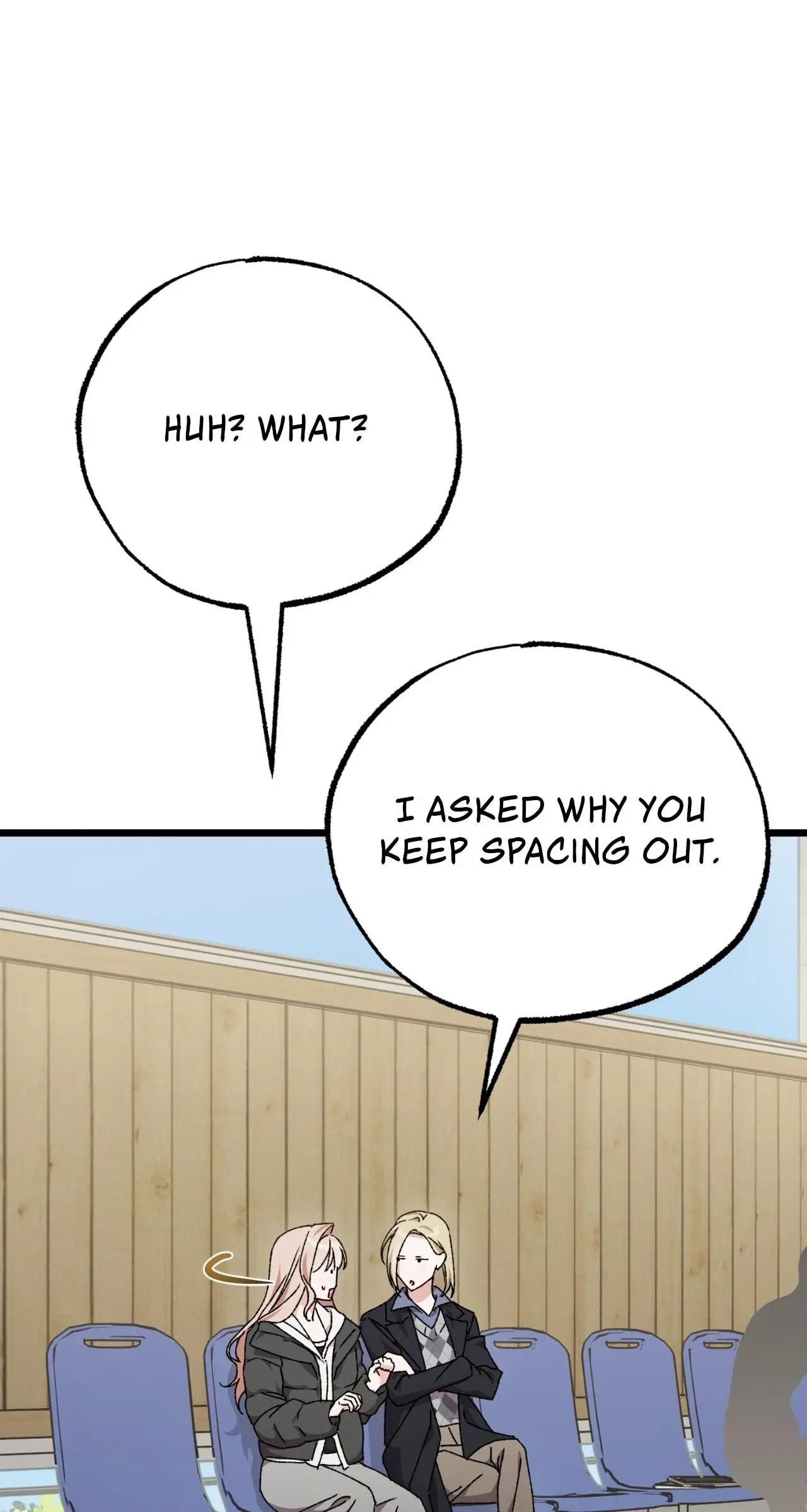 Fill Me With Your Lust! Chapter 14 page 23