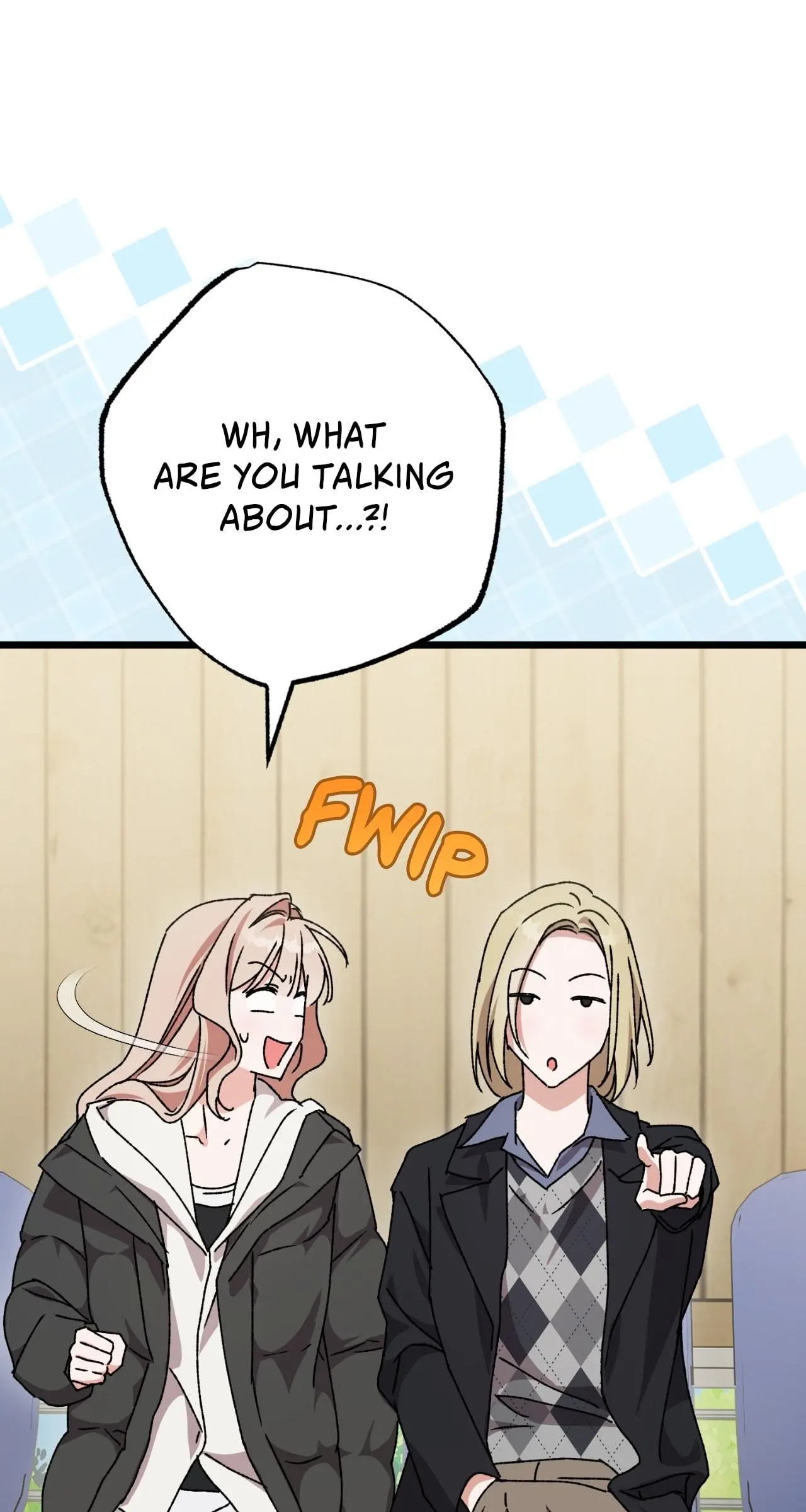 Fill Me With Your Lust! Chapter 14 page 35